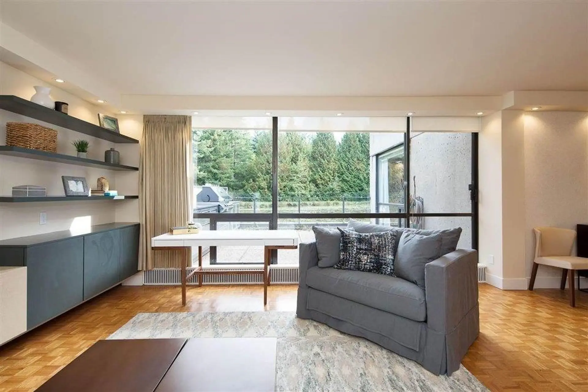 Property at #108 4900 CARTIER STREET, Vancouver, BC