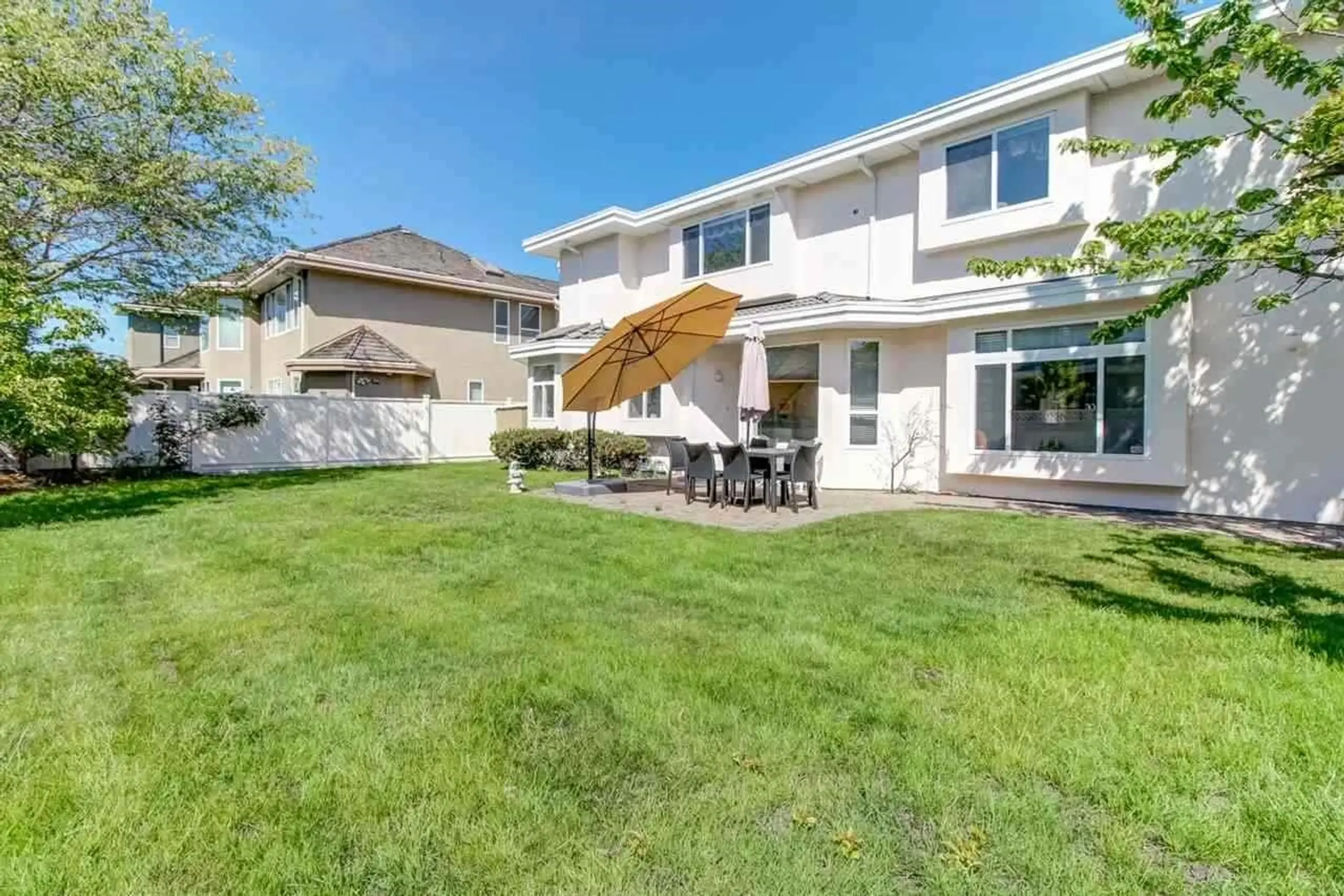 Property at 8777 WHEELER ROAD, Richmond, BC