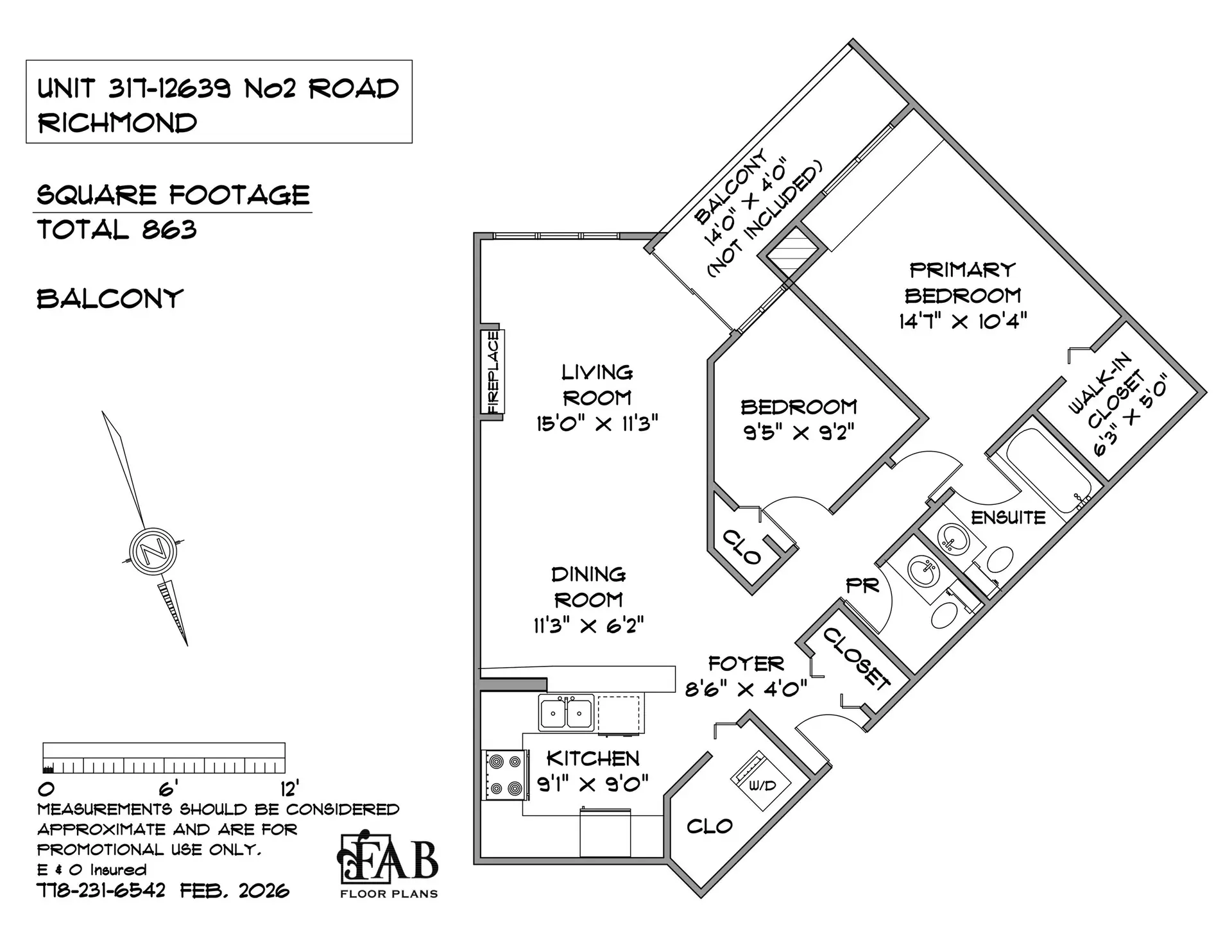 Property at #317 12639 NO. 2 ROAD, Richmond, BC