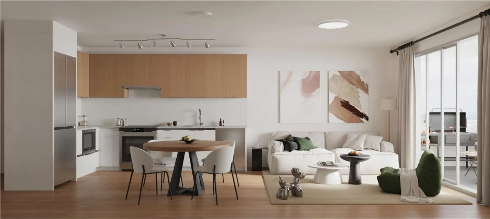 Property at #208 15258 102A AVENUE, Surrey, BC