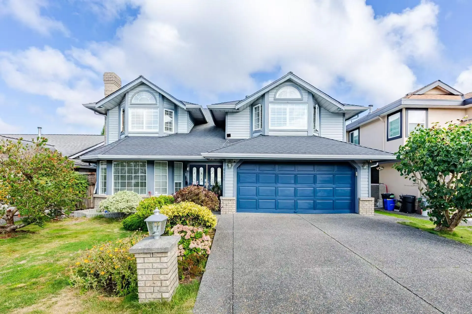 Property at 6129 49 Avenue, Delta, BC