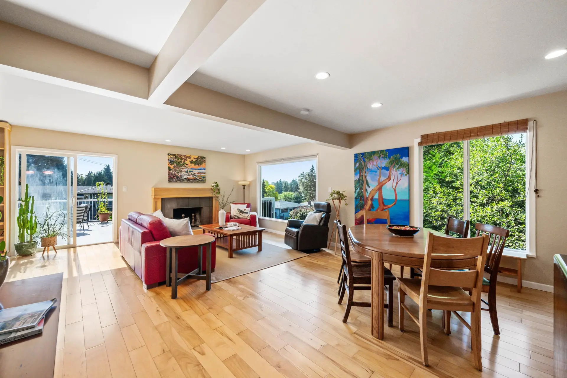 Property at 935 Stardale Avenue, Coquitlam, BC