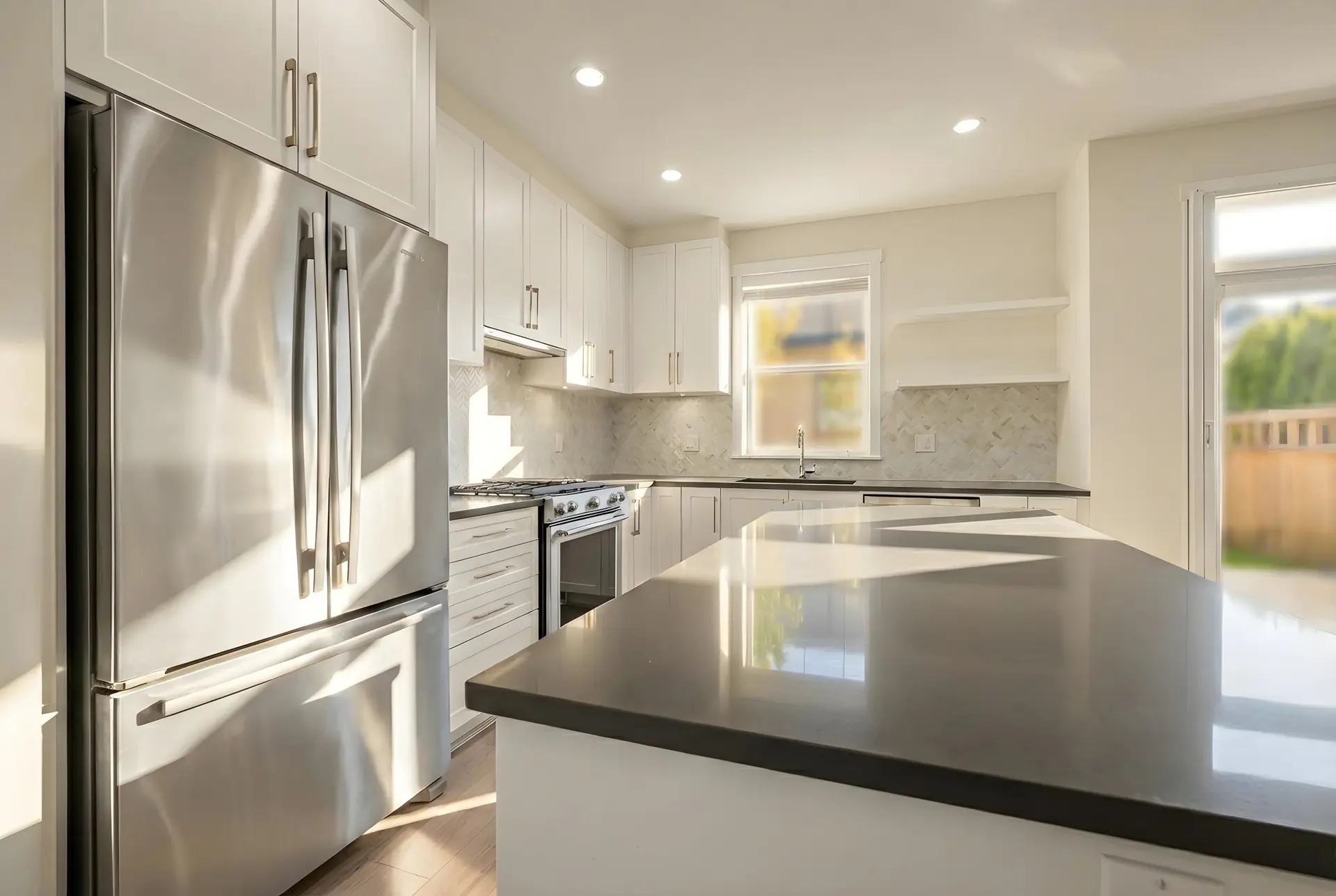 Property at 16454 25 AVENUE, Surrey, BC