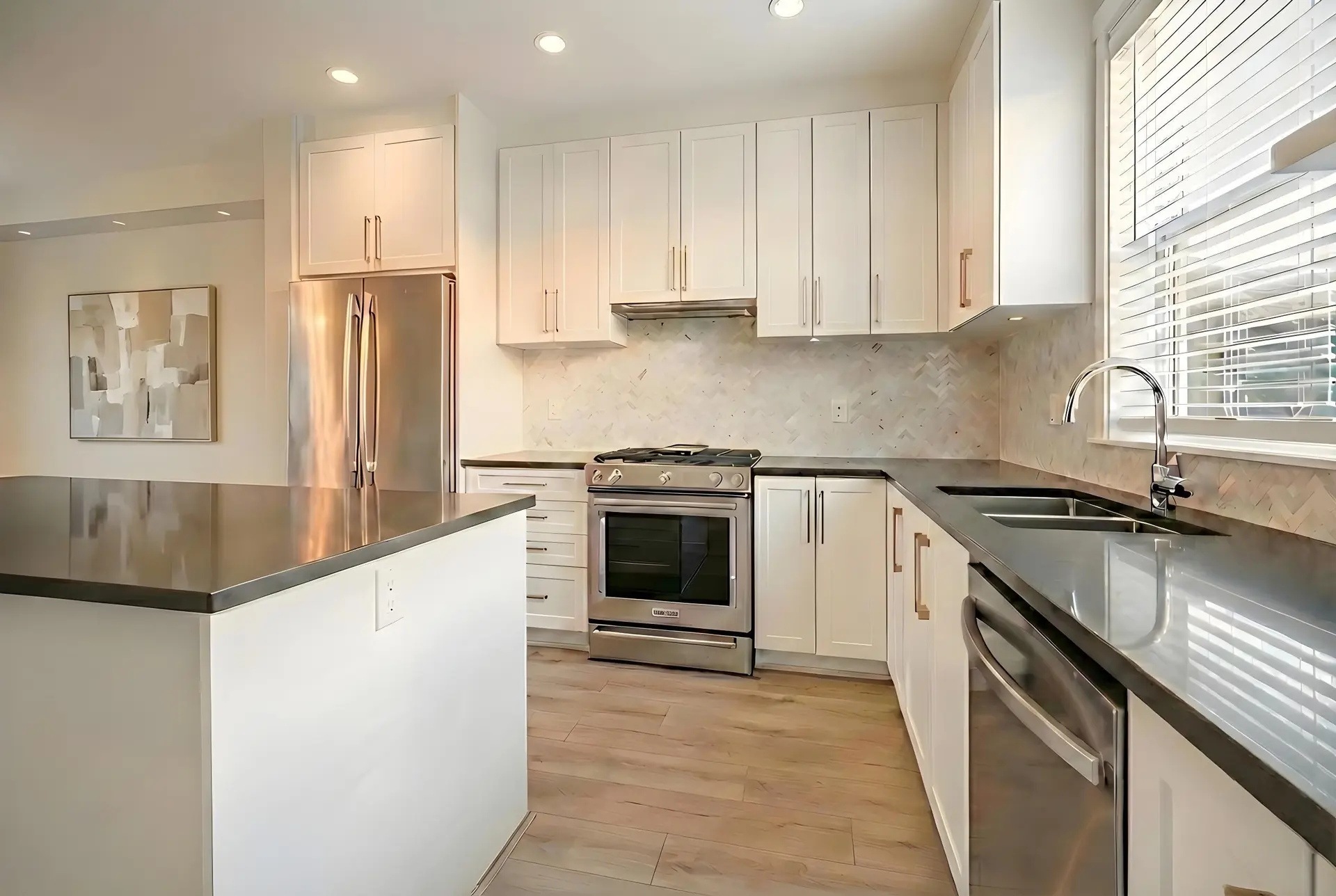 Property at 16454 25 AVENUE, Surrey, BC