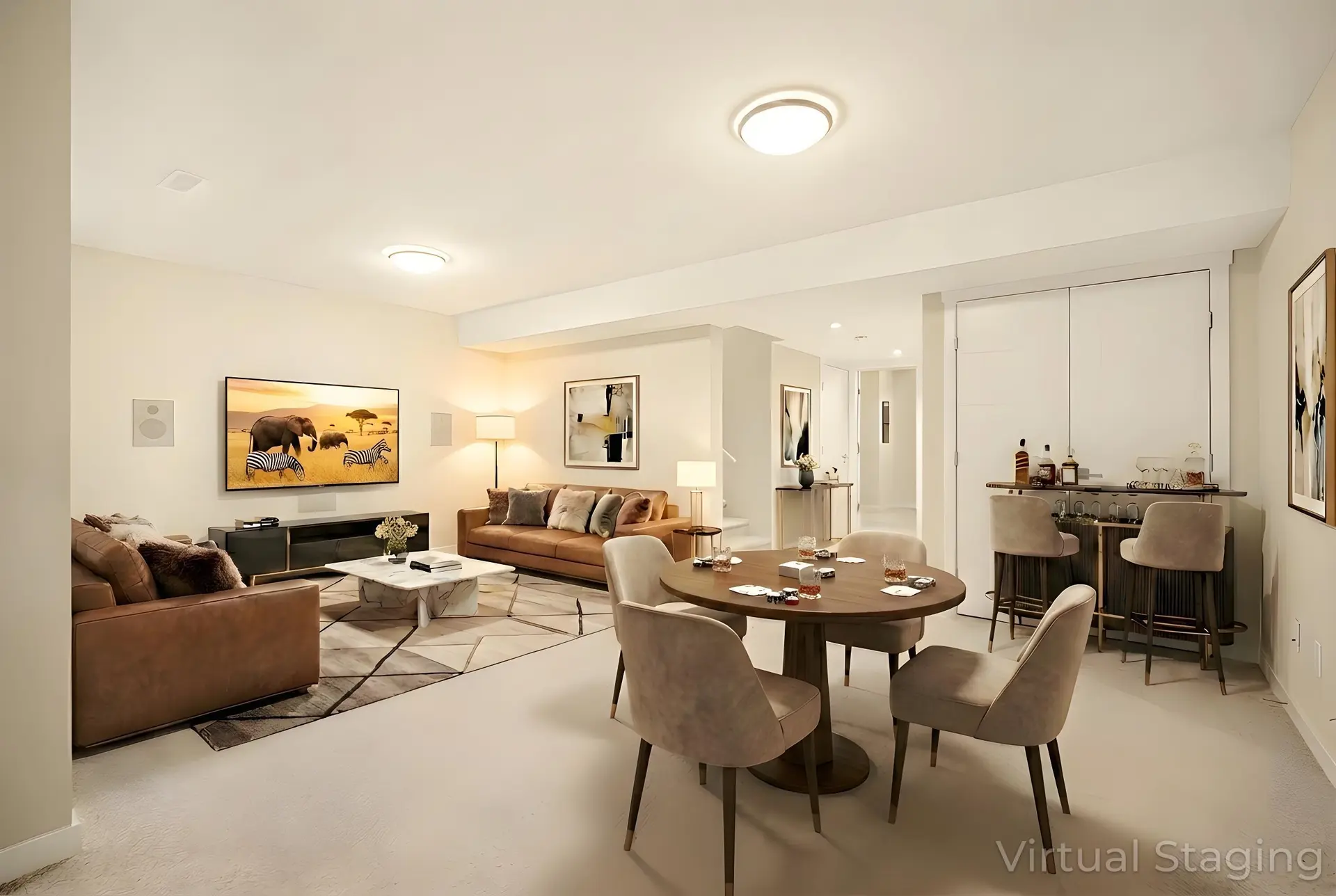 Property at 16454 25 AVENUE, Surrey, BC