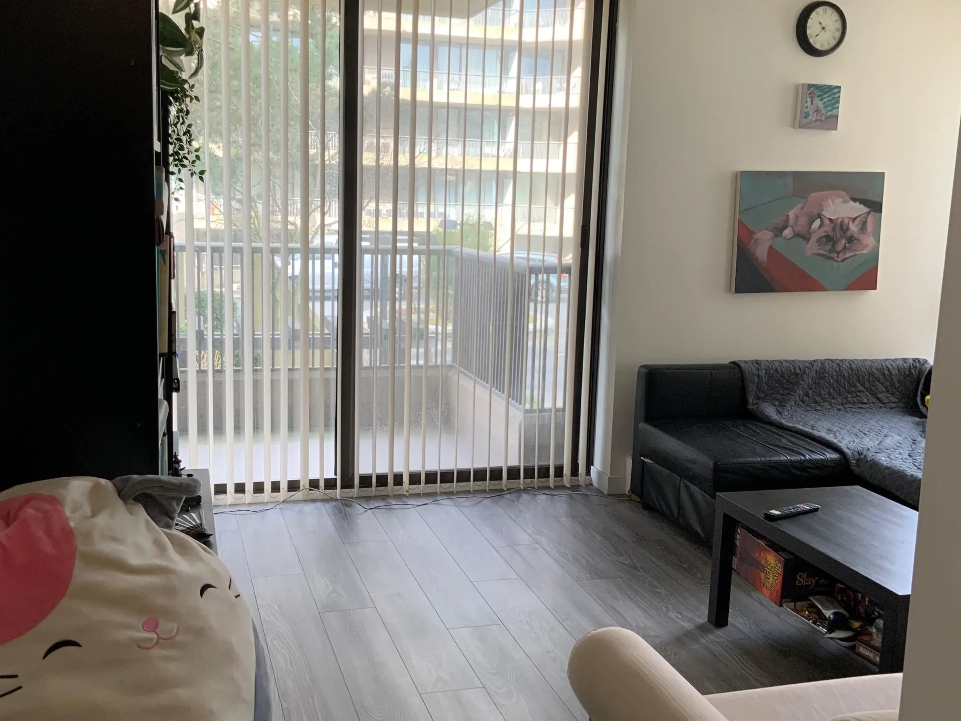 Property at #206 3760 ALBERT STREET, Burnaby, BC