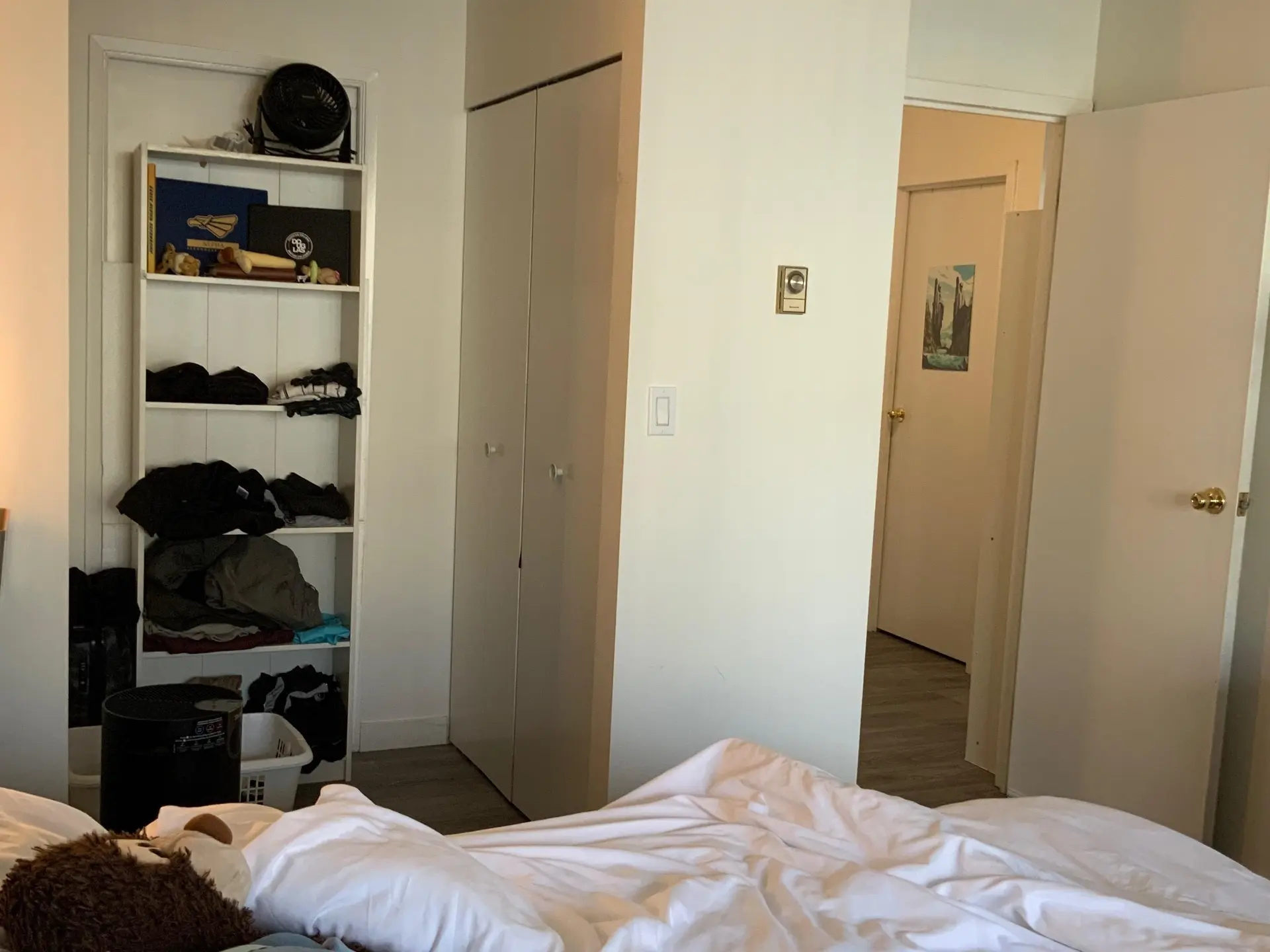 Property at #206 3760 ALBERT STREET, Burnaby, BC