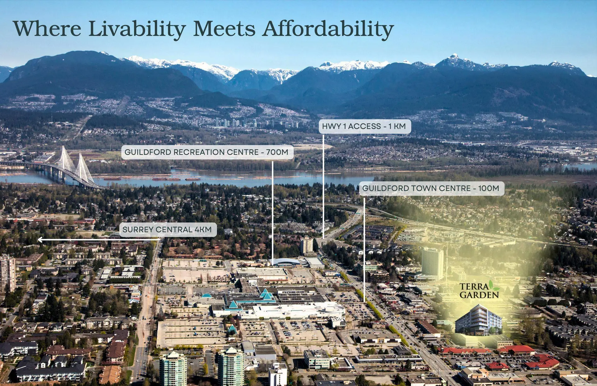 Property at #418 15258 102A AVENUE, Surrey, BC