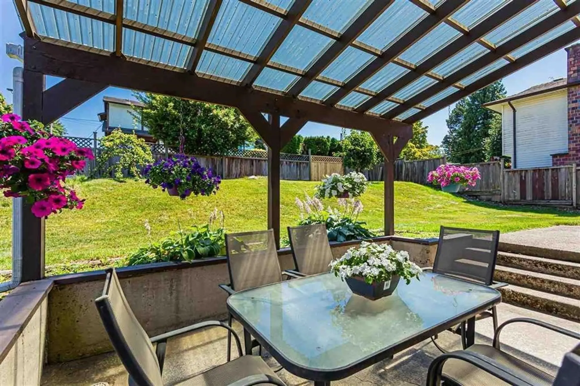 Property at 9092 HARDY ROAD, Delta, BC