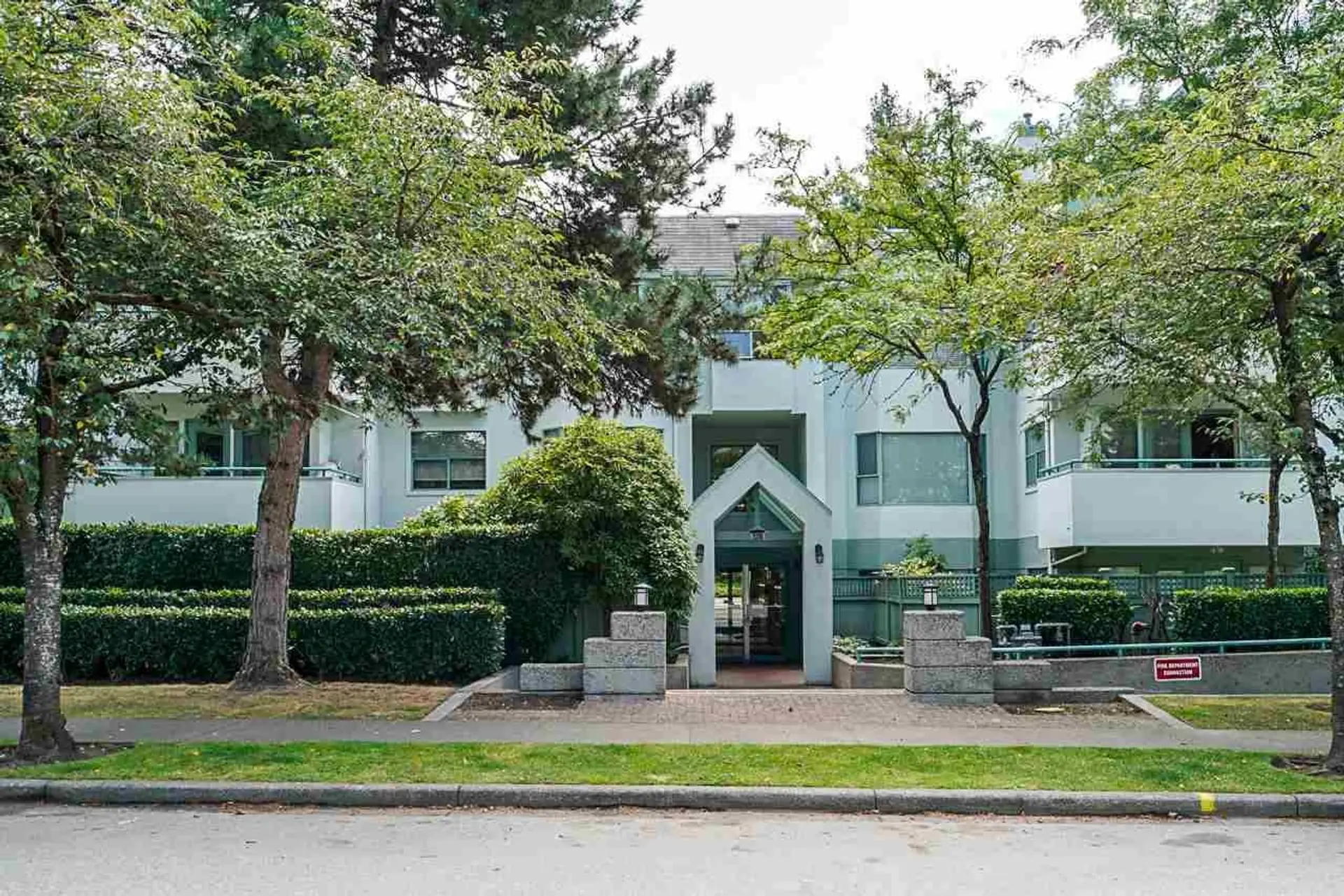 Property at #109 5250 Victory Street, Burnaby, BC