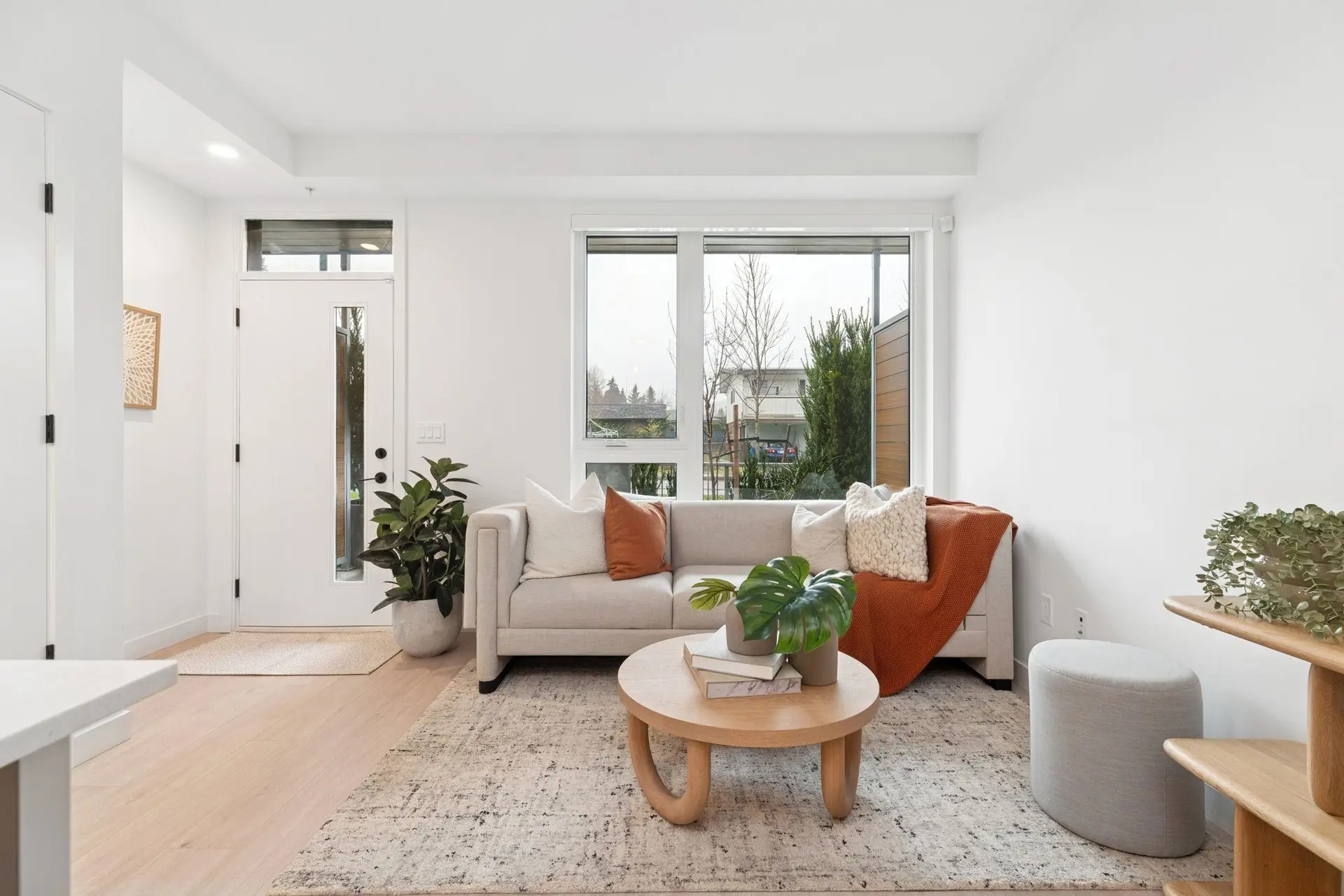 Property at #120 921 GRANT STREET, Coquitlam, BC