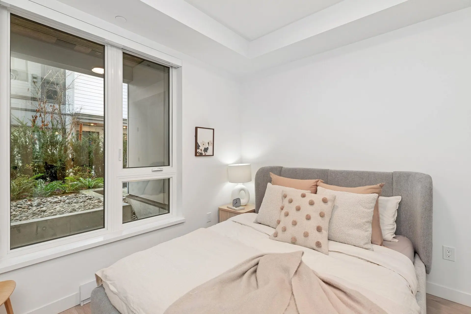 Property at #120 921 GRANT STREET, Coquitlam, BC