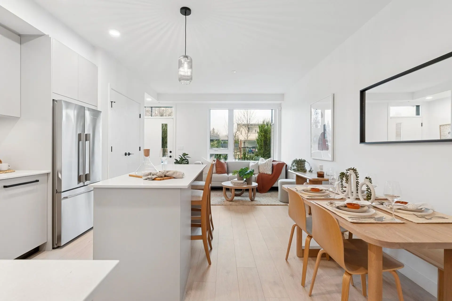 Property at #120 921 GRANT STREET, Coquitlam, BC