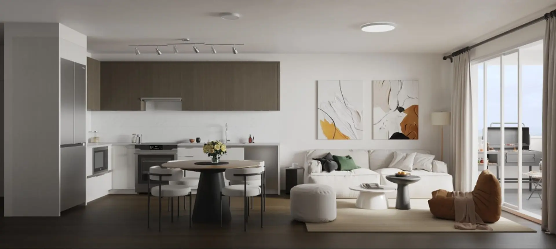 Property at #314 15258 102A AVENUE, Surrey, BC