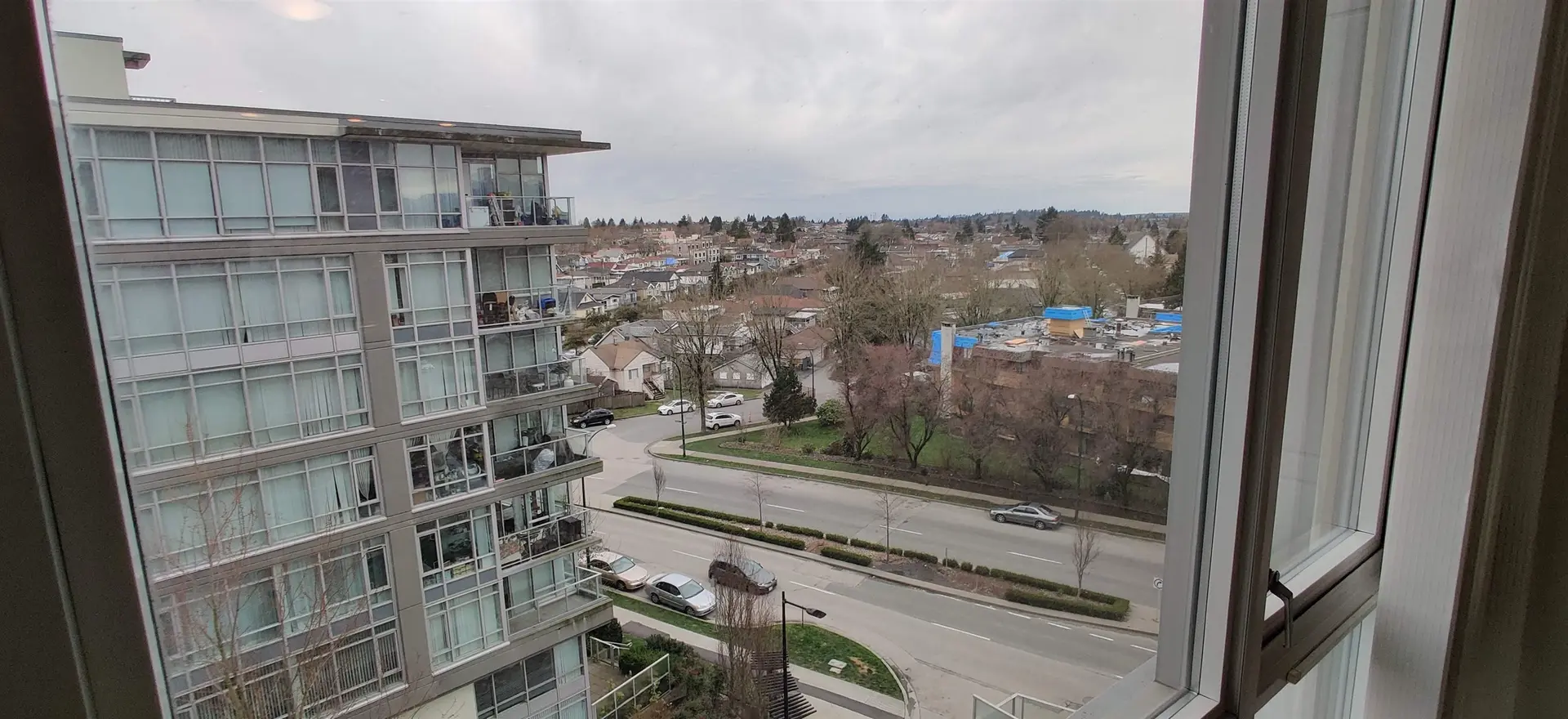 Property at #707 4815 ELDORADO MEWS, Vancouver, BC