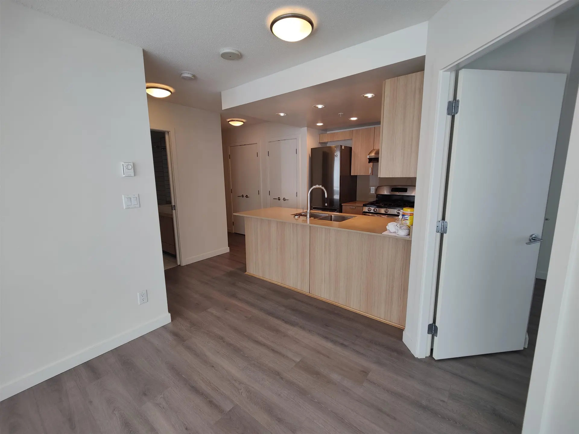 Property at #707 4815 ELDORADO MEWS, Vancouver, BC