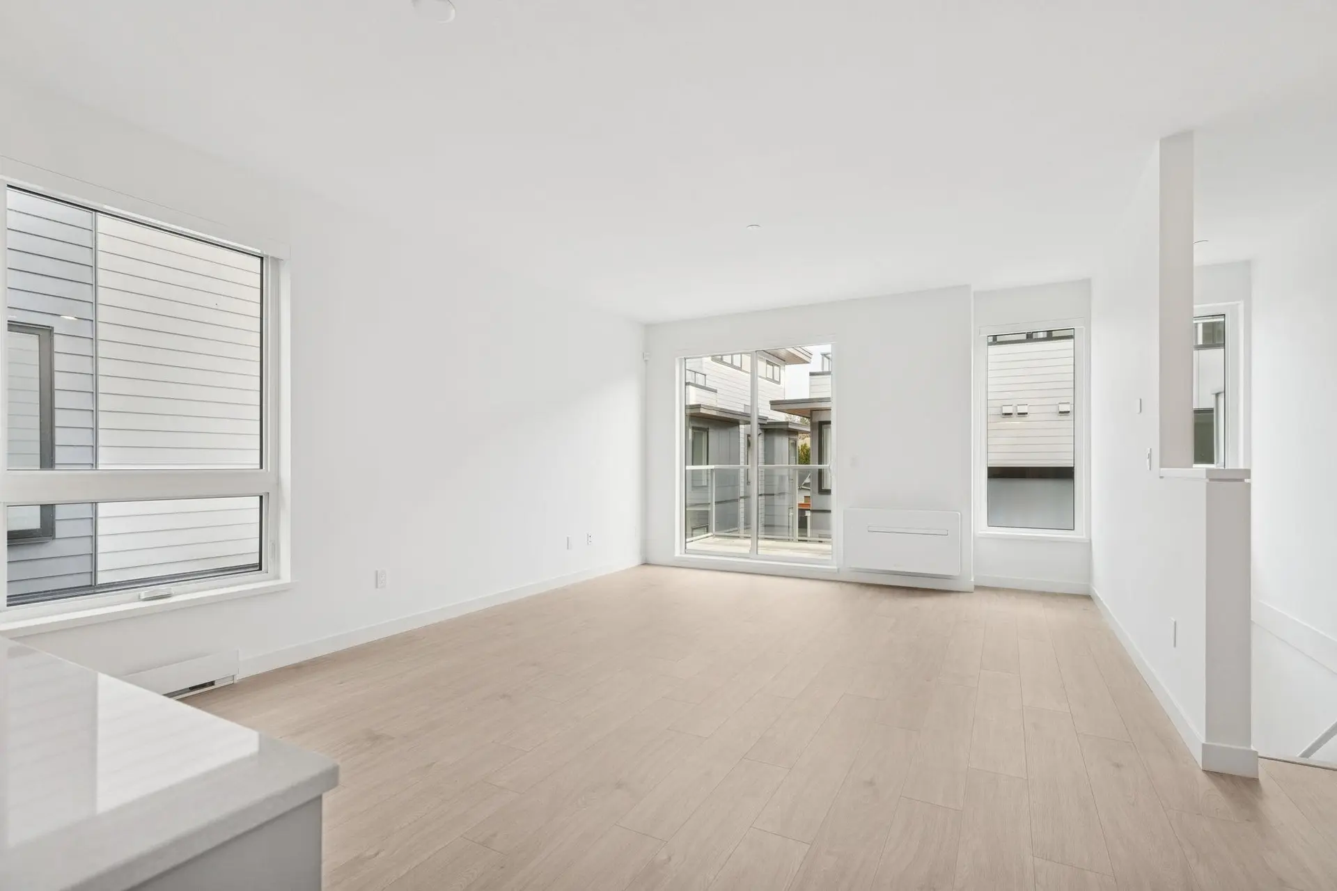 Property at #214 921 GRANT STREET, Coquitlam, BC