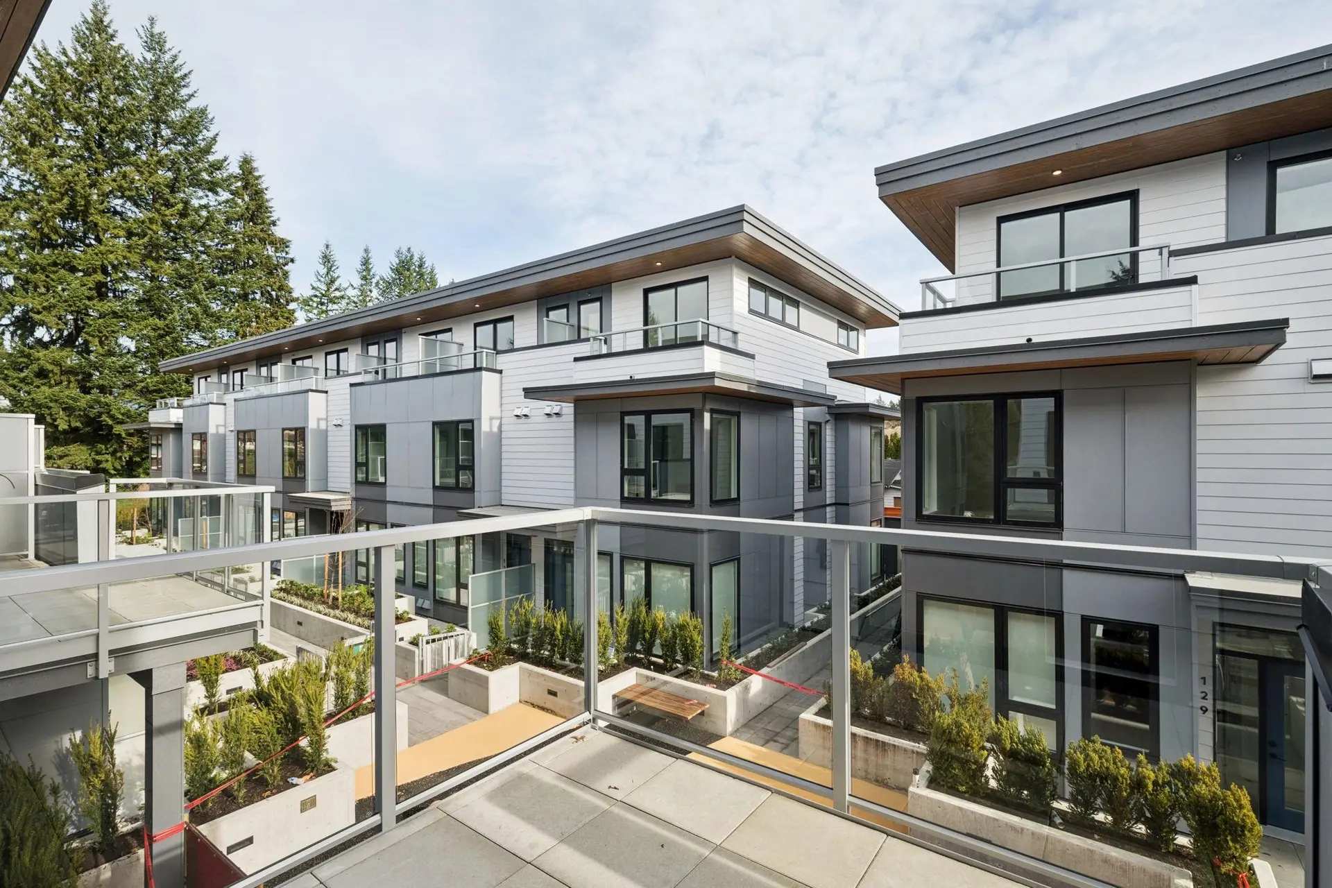 Property at #214 921 GRANT STREET, Coquitlam, BC