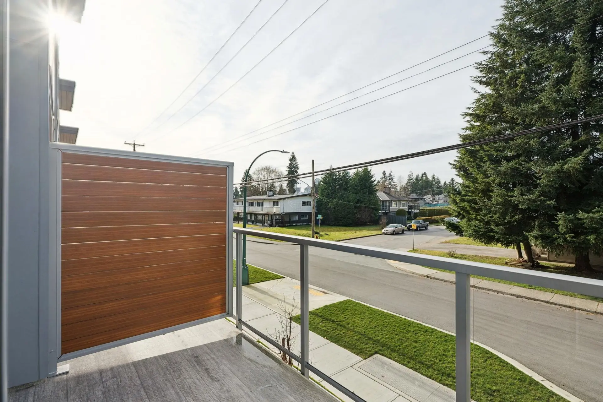 Property at #214 921 GRANT STREET, Coquitlam, BC