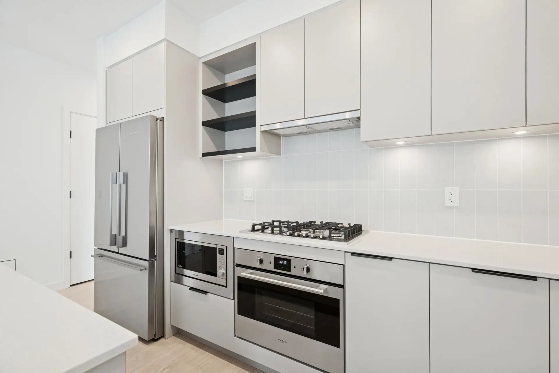 Property at #214 921 GRANT STREET, Coquitlam, BC