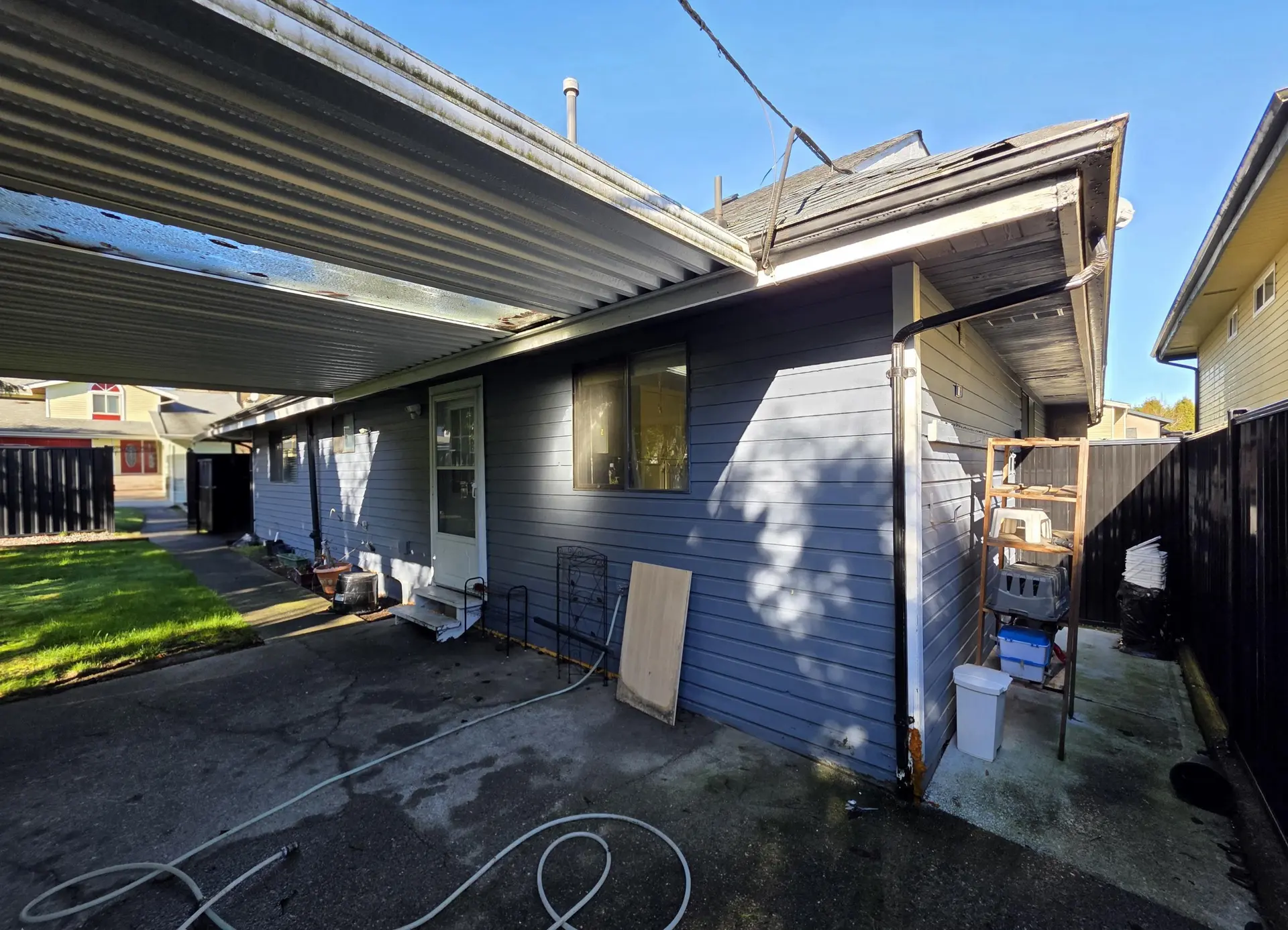 Property at 6524 133A STREET, Surrey, BC