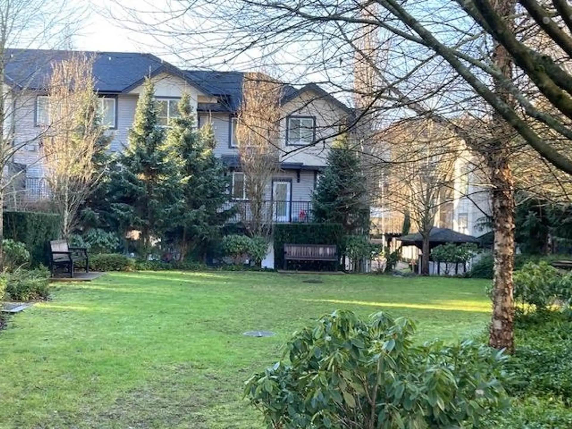 Property at #21 8570 204 Street, Langley, BC