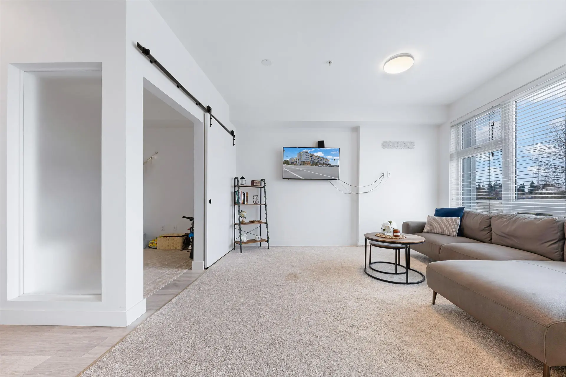 Property at #406 32828 LANDEAU PLACE, Abbotsford, BC