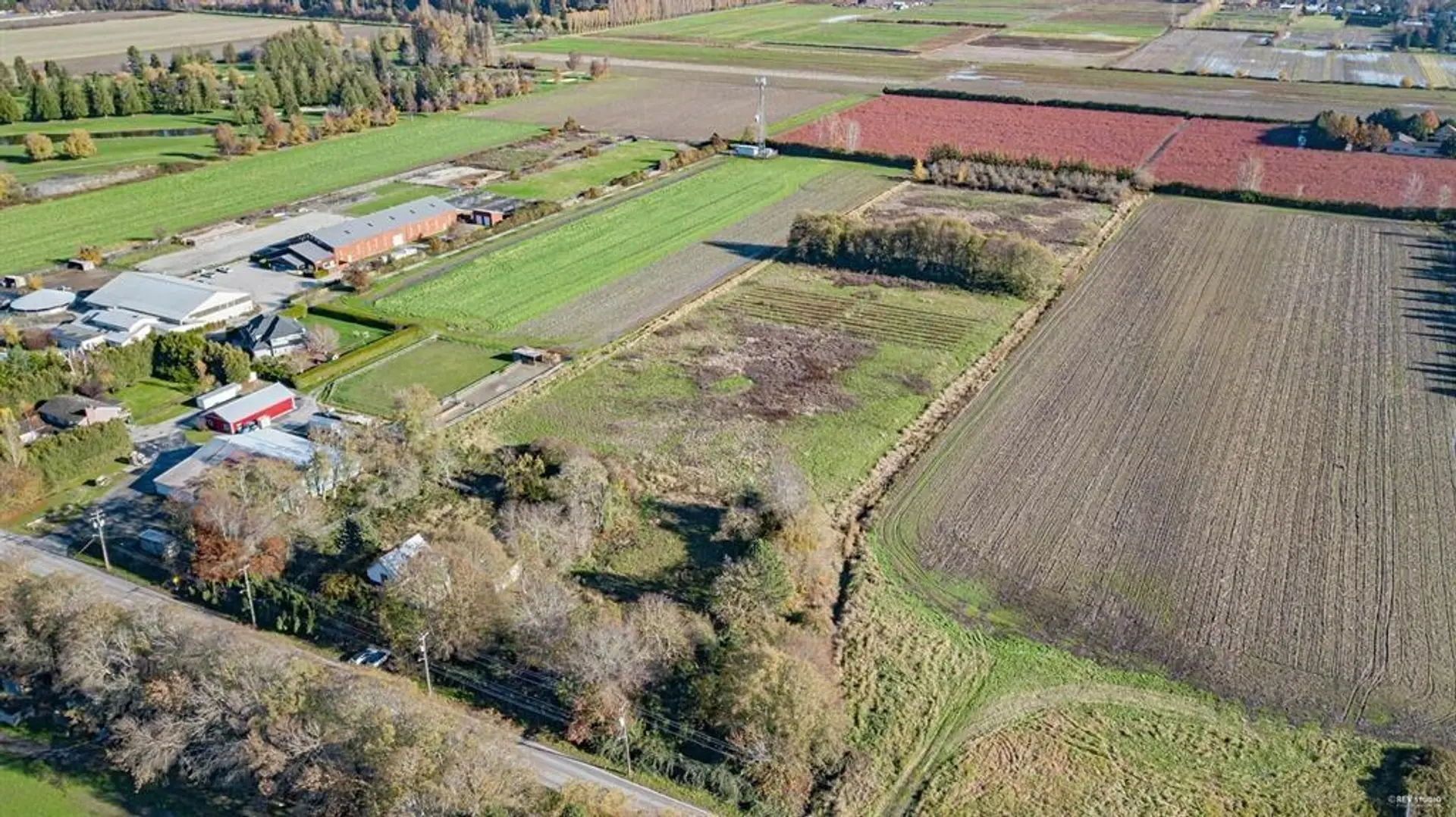 Property at 12620 NO. 3 ROAD, Richmond, BC