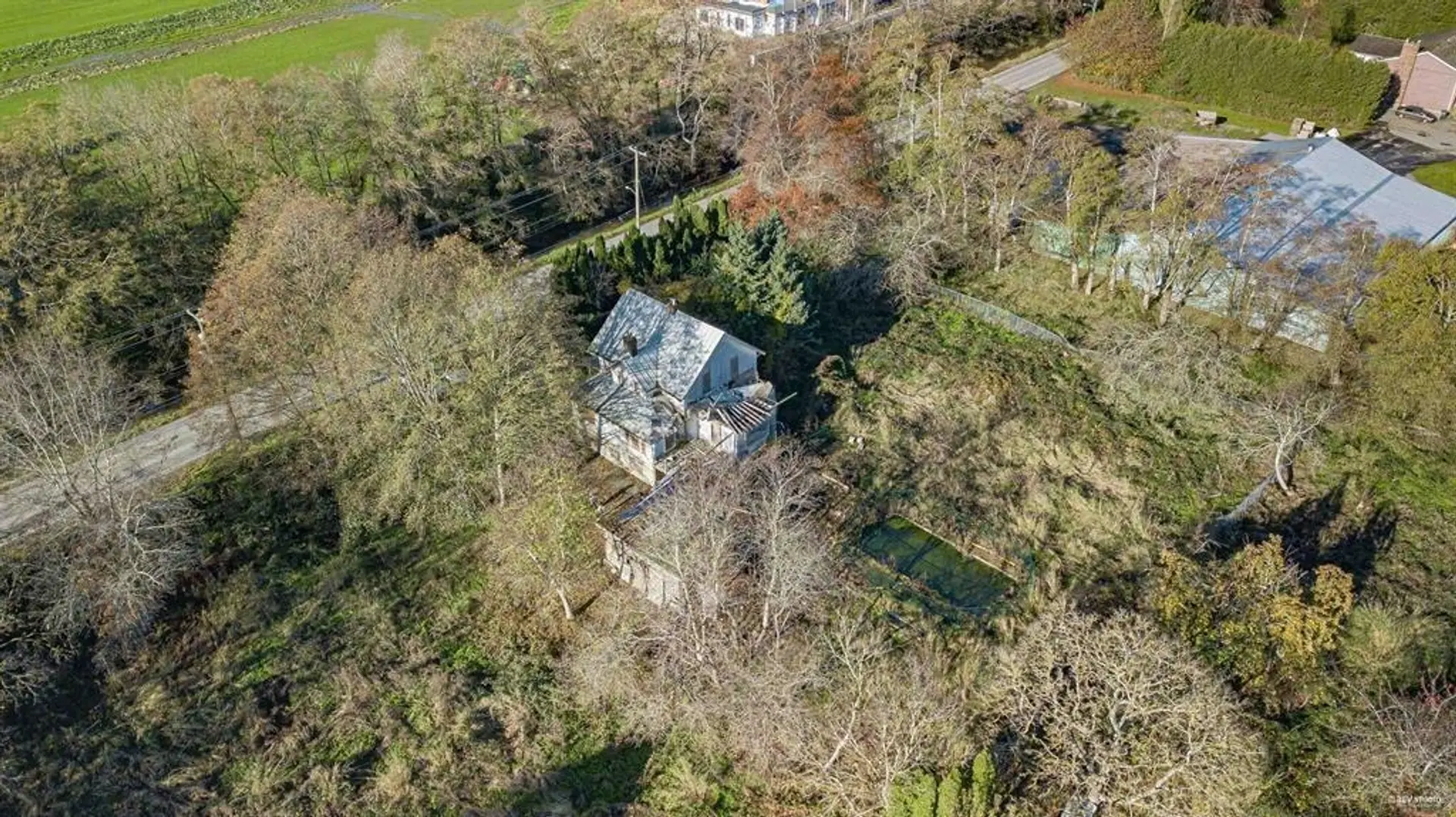 Property at 12620 NO. 3 ROAD, Richmond, BC