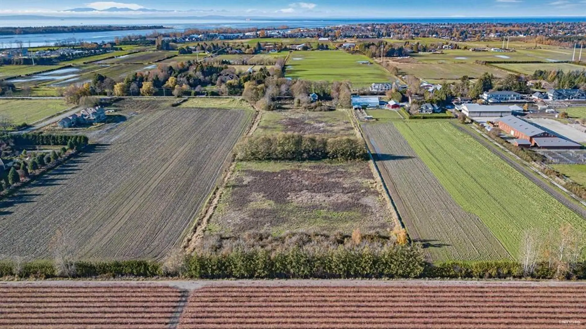 Property at 12620 NO. 3 ROAD, Richmond, BC