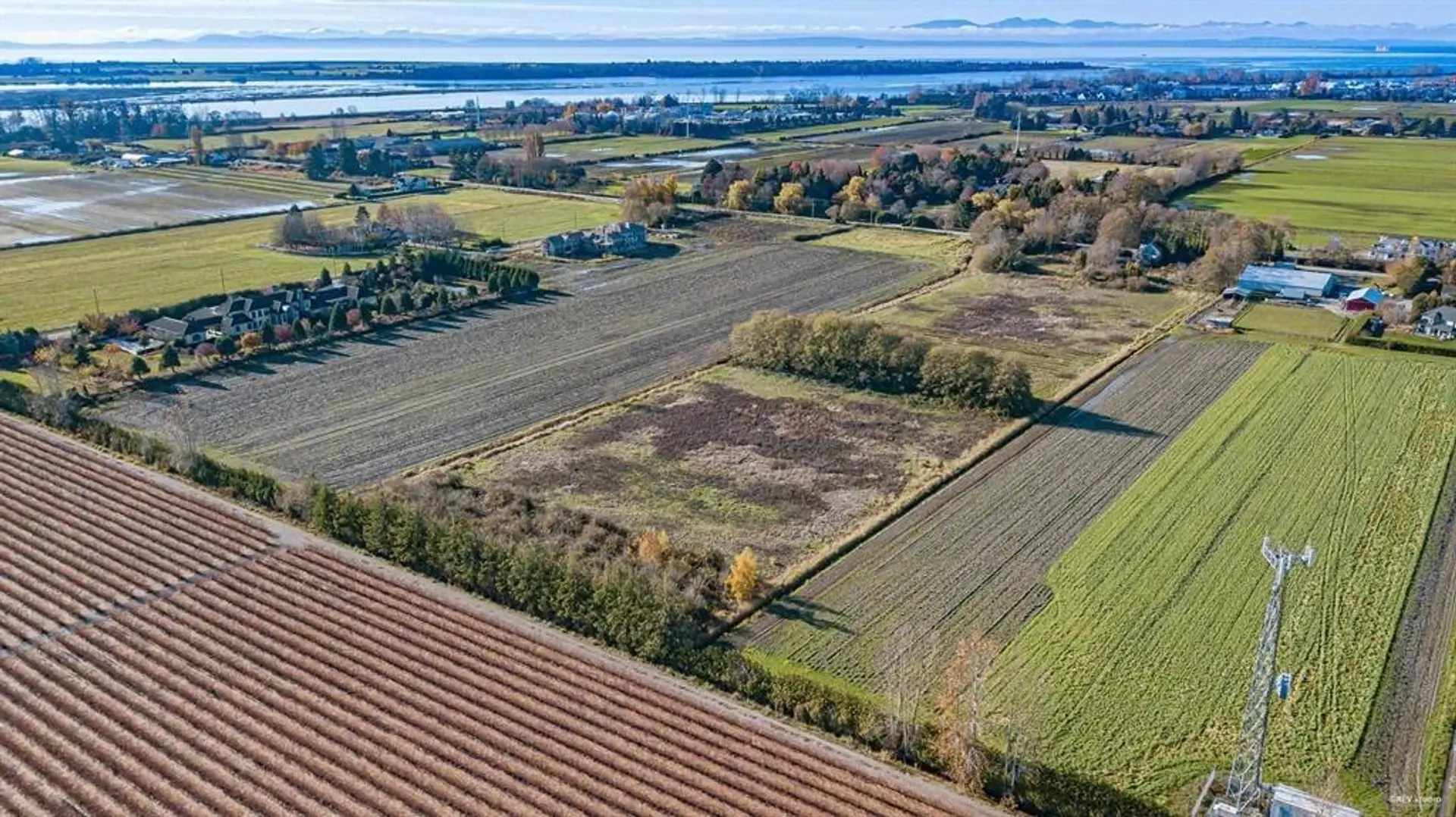 Property at 12620 NO. 3 ROAD, Richmond, BC