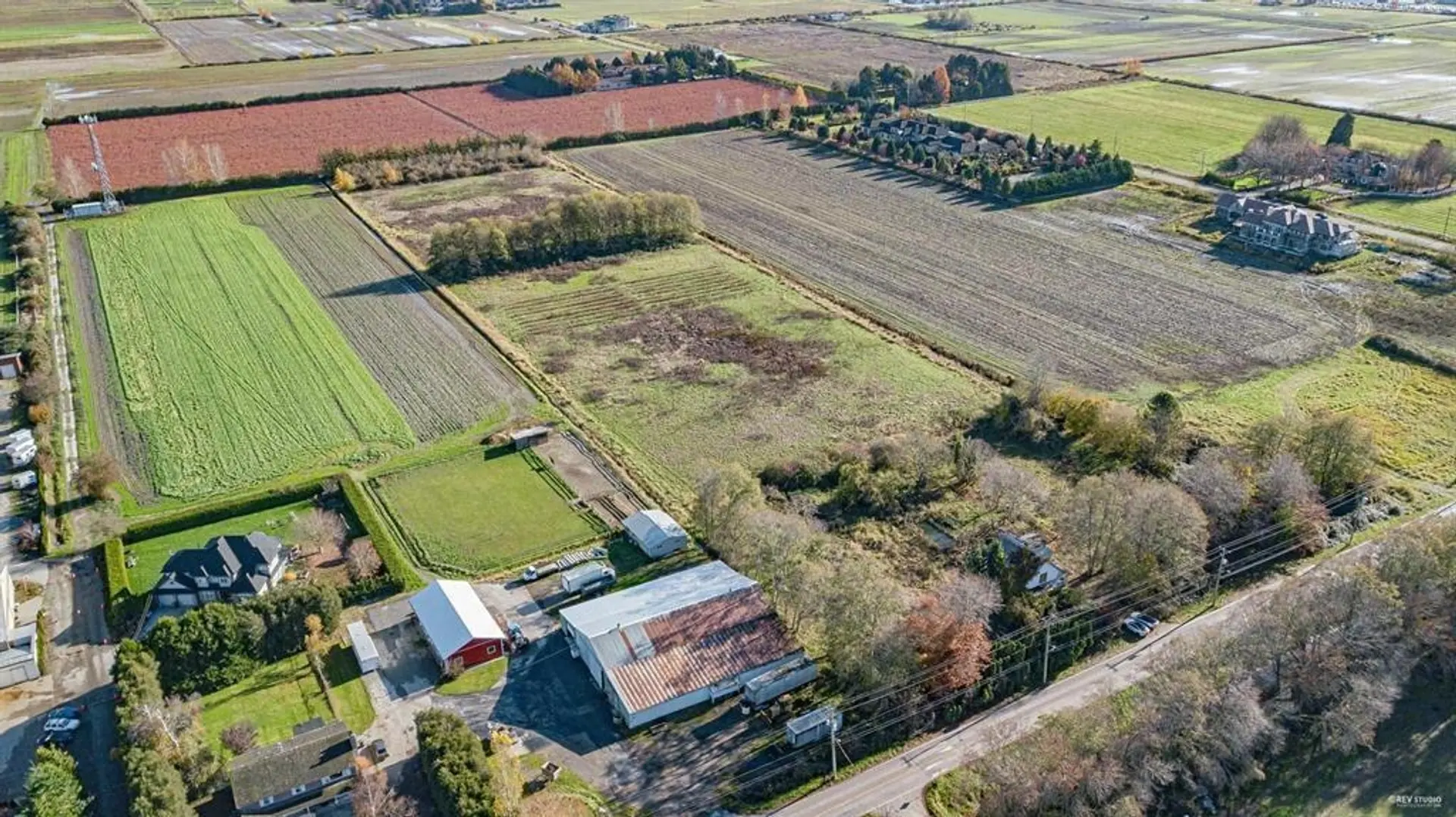 Property at 12620 NO. 3 ROAD, Richmond, BC