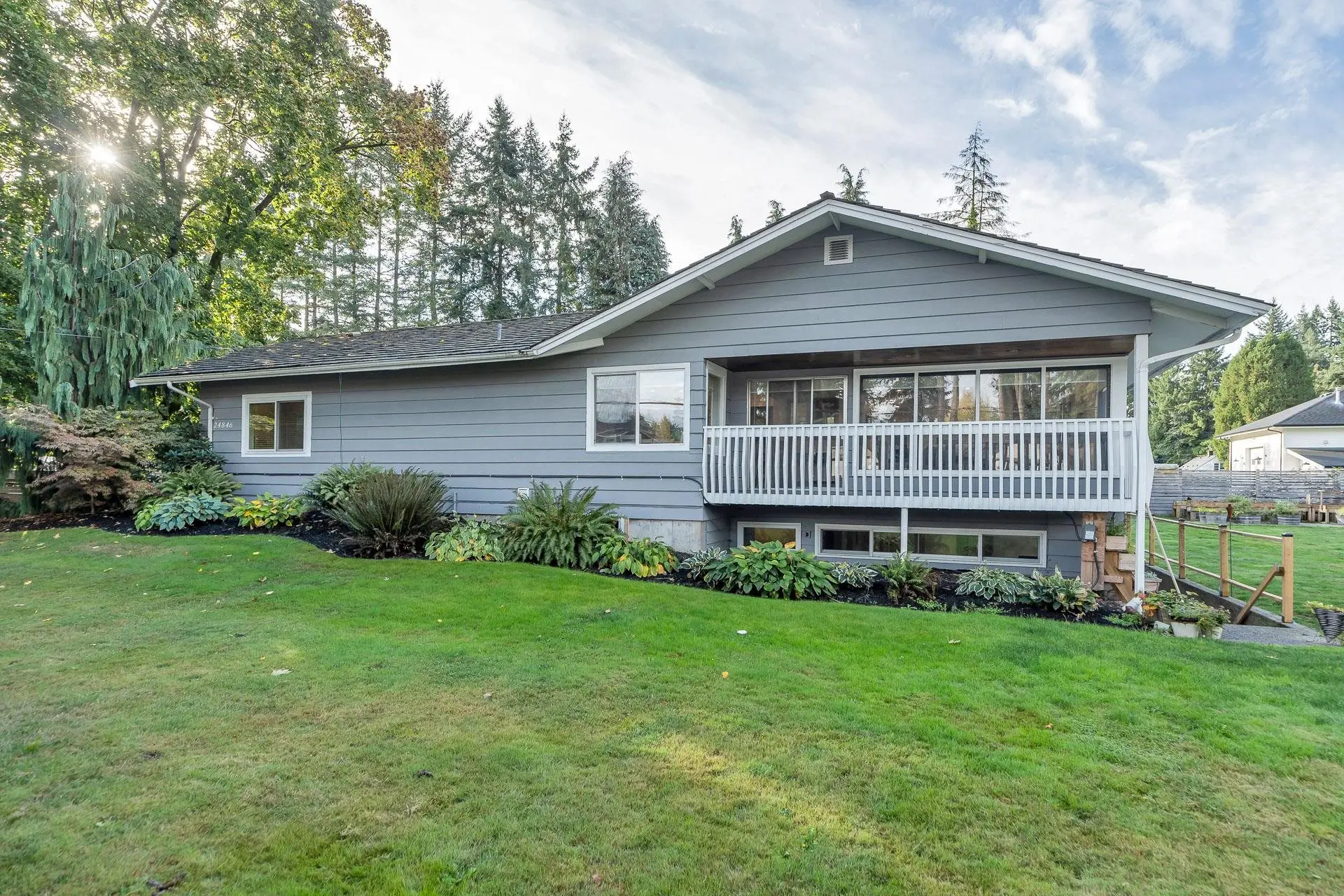Property at 24846 56 Avenue, Langley, BC