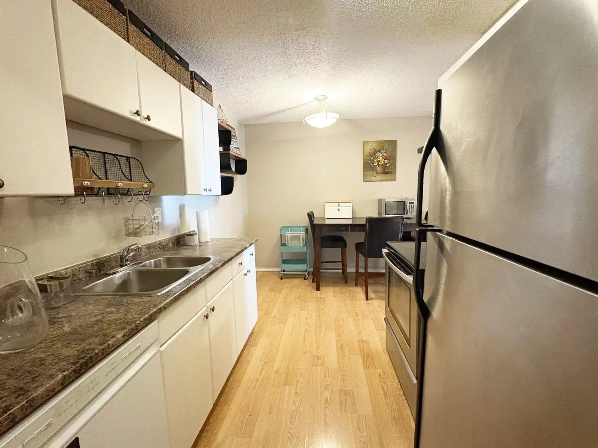 Property at #102 7151 EDMONDS STREET, Burnaby, BC