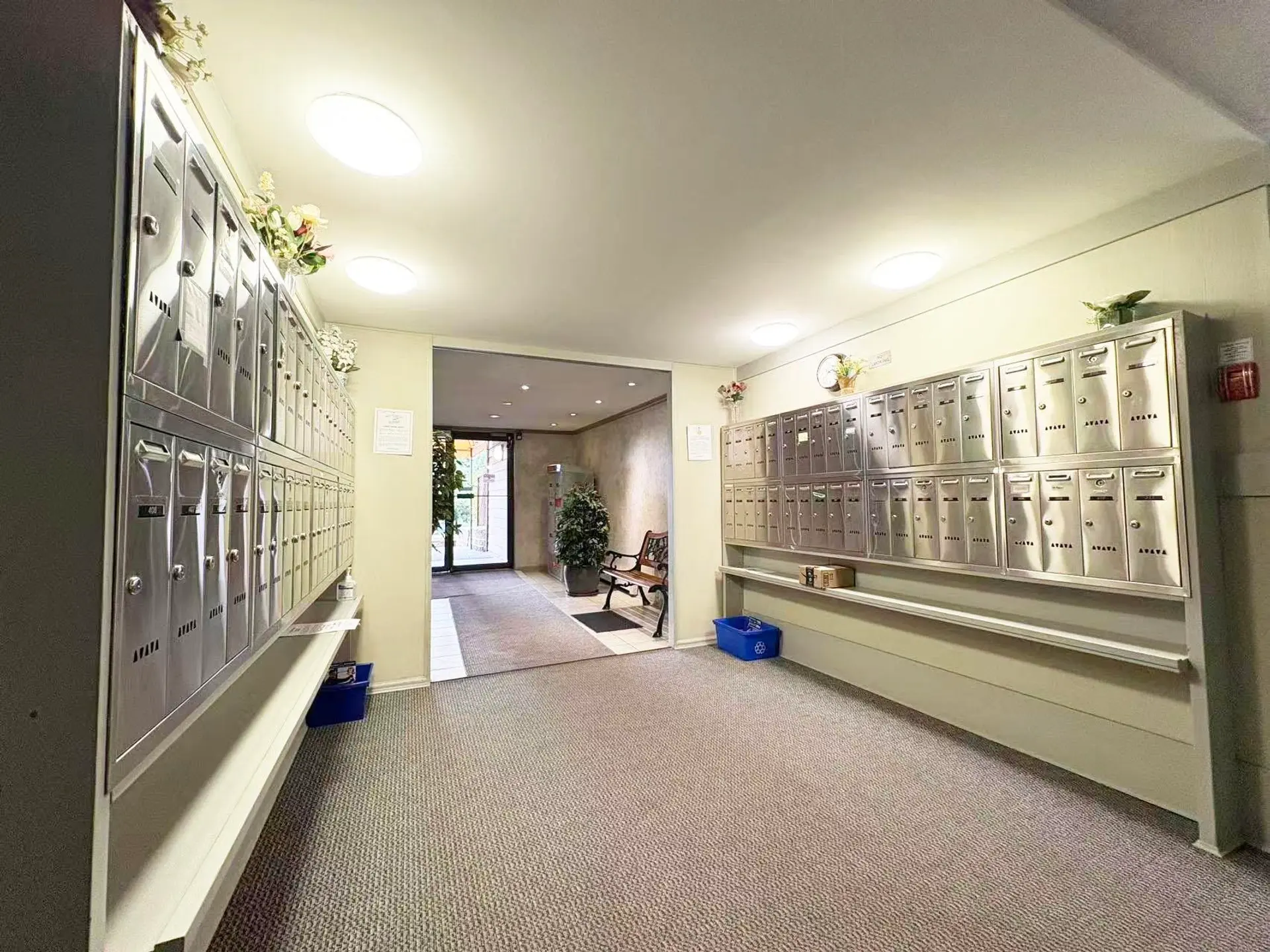 Property at #102 7151 EDMONDS STREET, Burnaby, BC