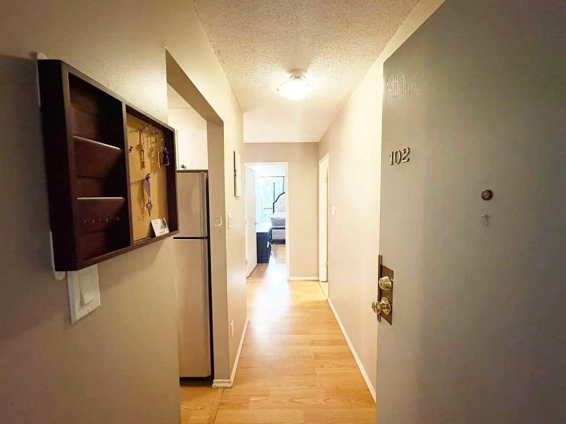 Property at #102 7151 EDMONDS STREET, Burnaby, BC