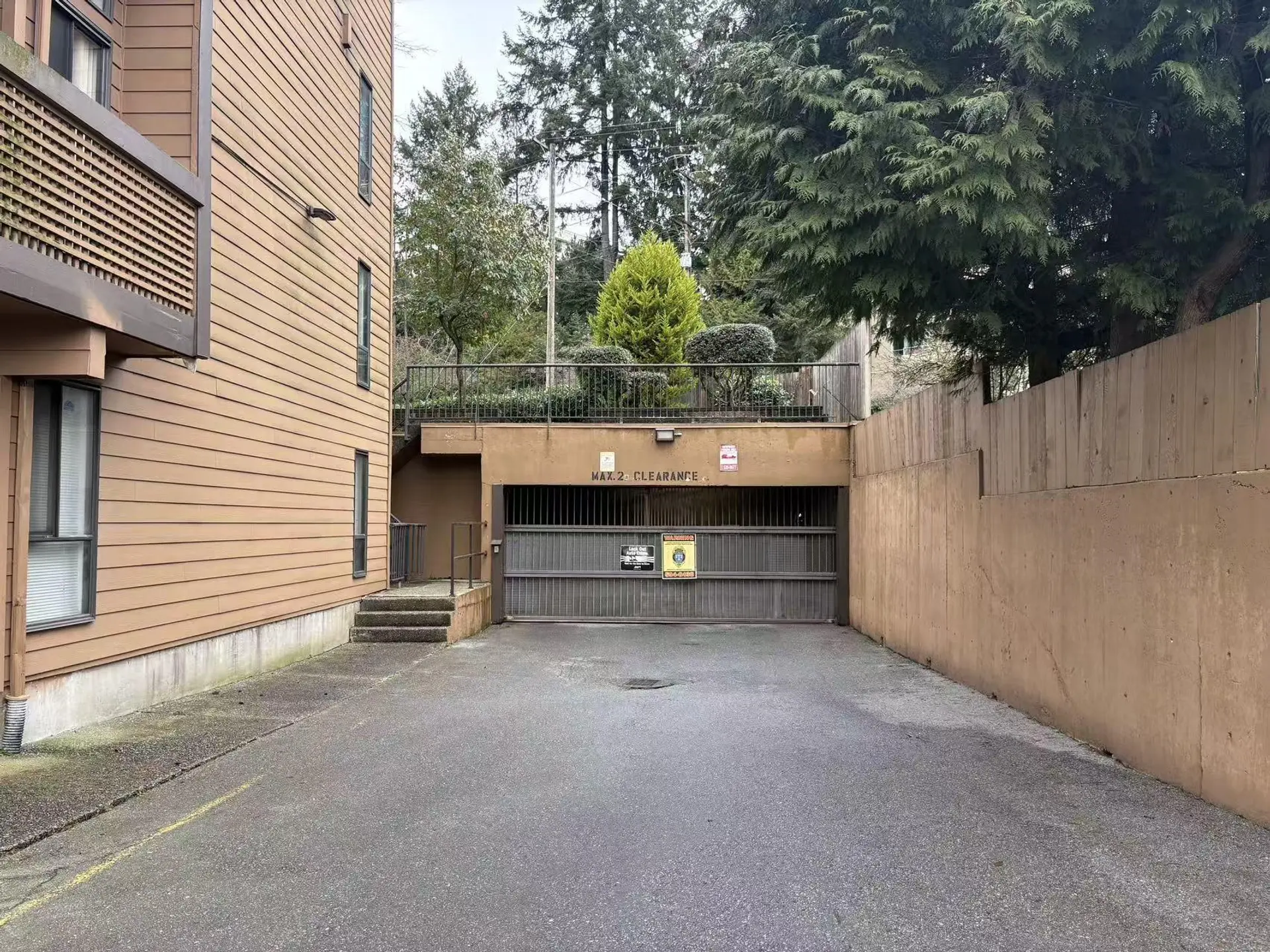 Property at #102 7151 EDMONDS STREET, Burnaby, BC
