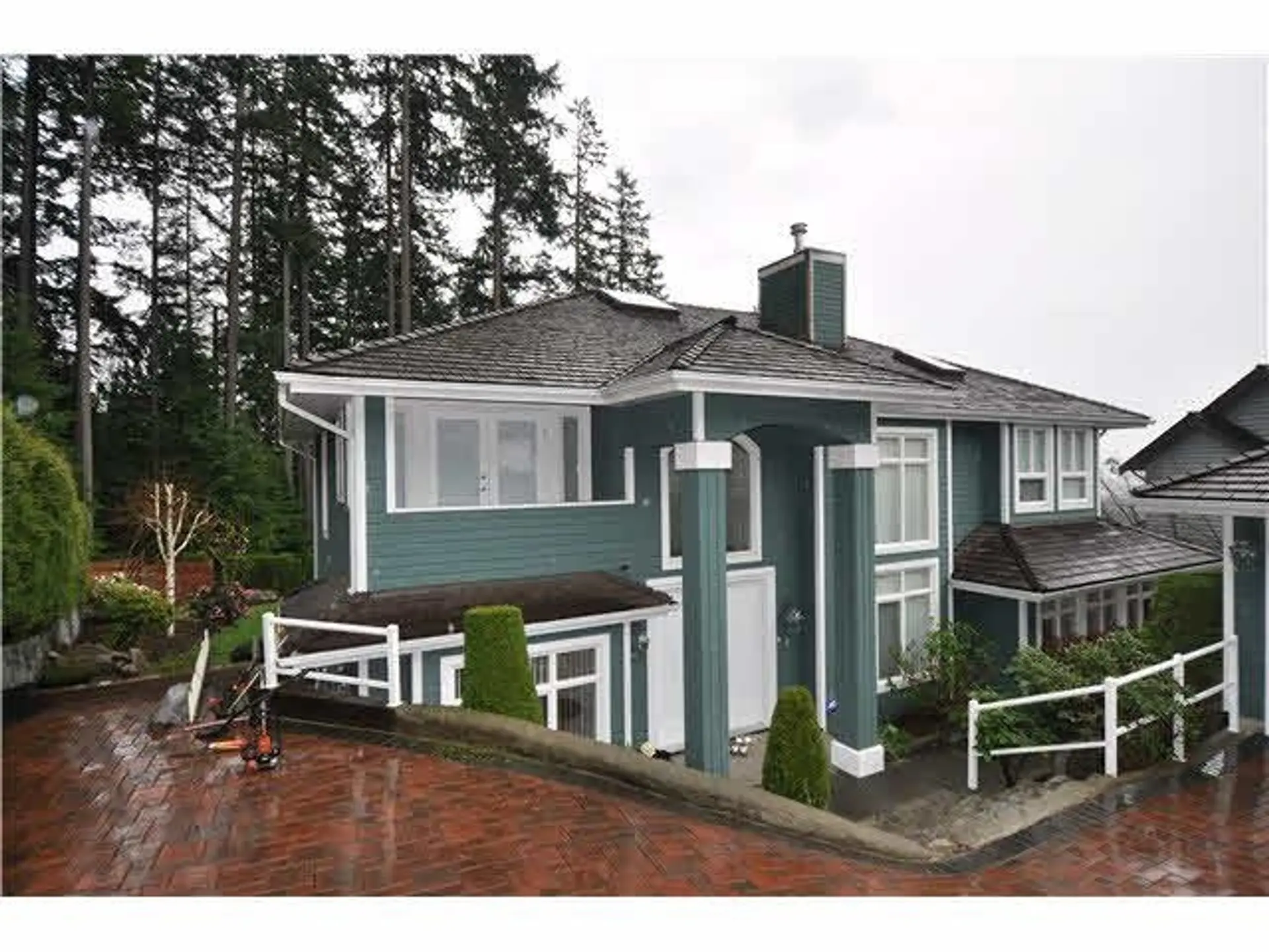 Property at 3866 Michener Way, North Vancouver, BC