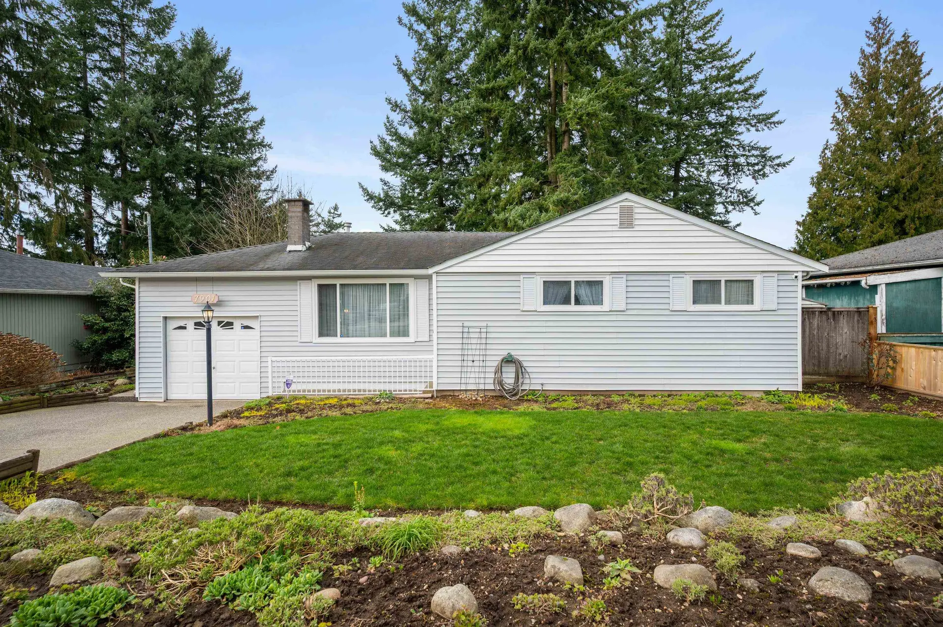 Property at 7901 110 Street, Delta, BC