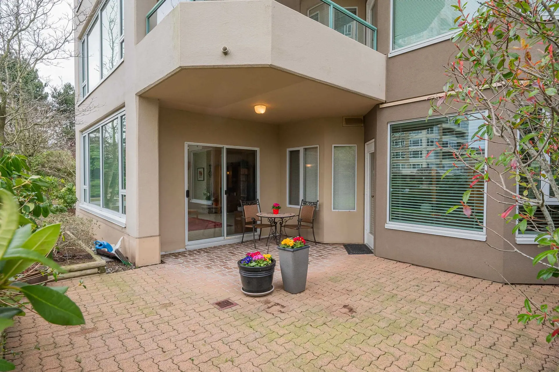 Property at #102 3170 Gladwin Road, Langley, BC