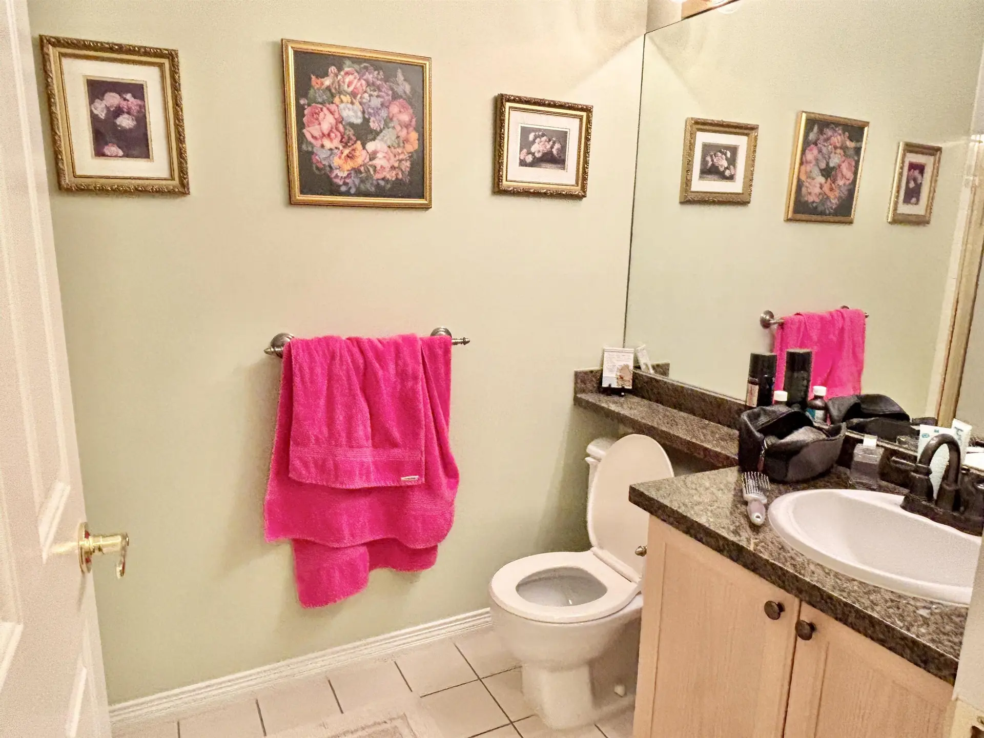 Property at #65 2533 152 STREET, Surrey, BC