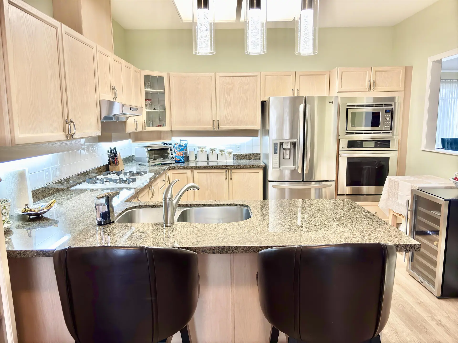 Property at #65 2533 152 STREET, Surrey, BC