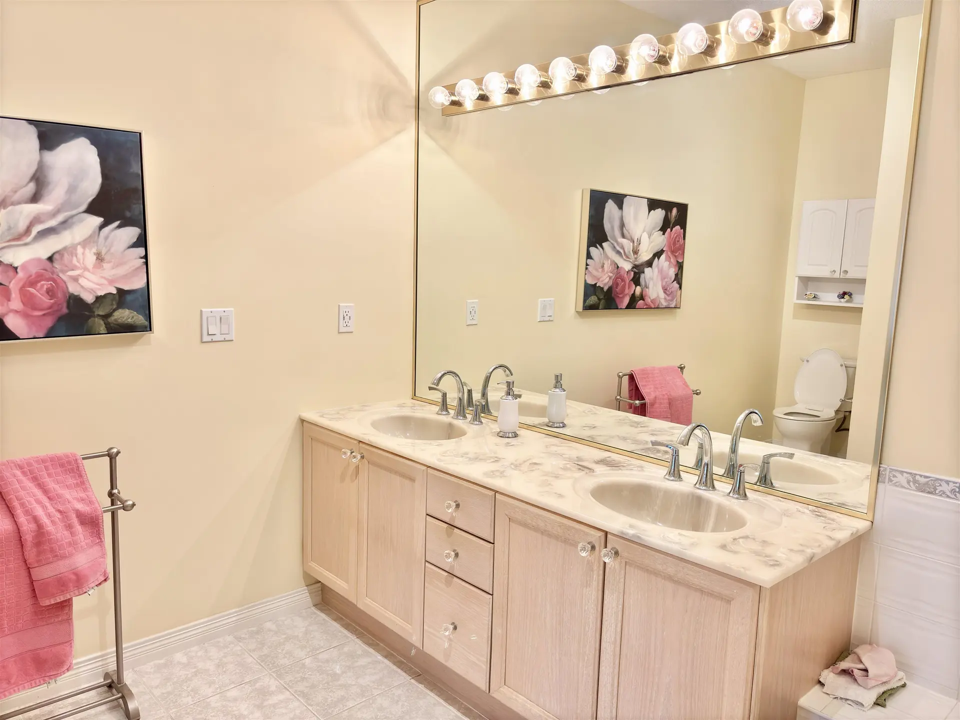 Property at #65 2533 152 STREET, Surrey, BC