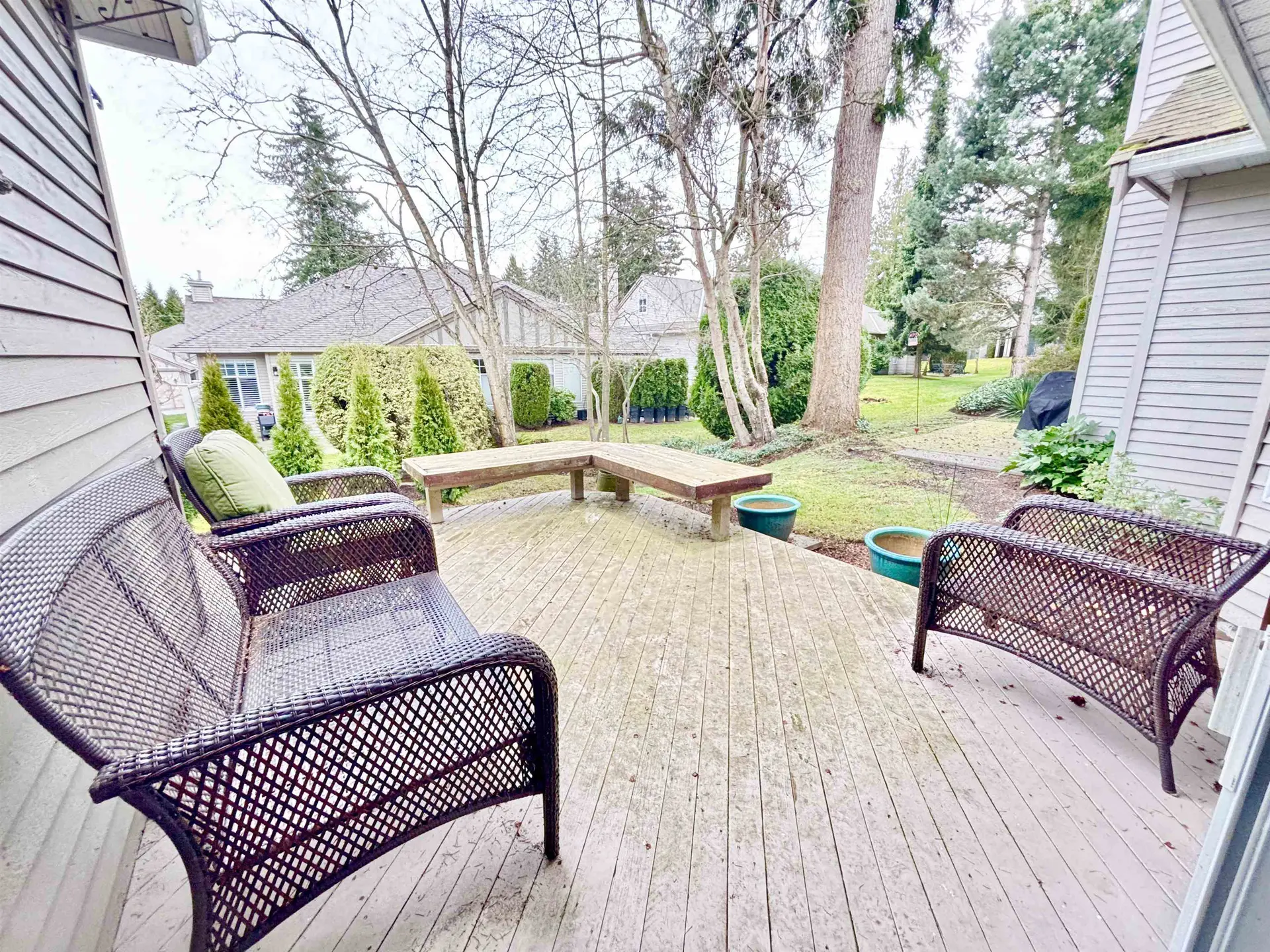 Property at #65 2533 152 STREET, Surrey, BC