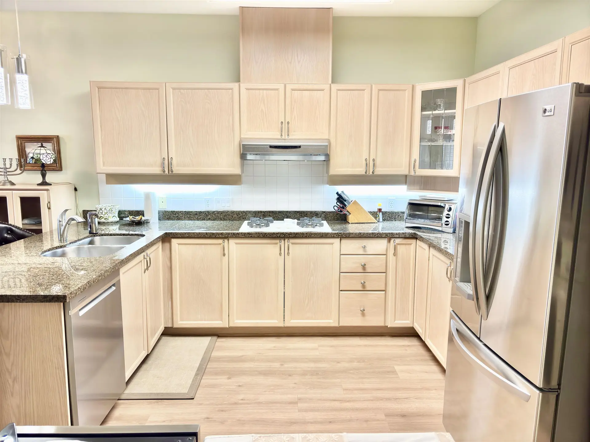 Property at #65 2533 152 STREET, Surrey, BC