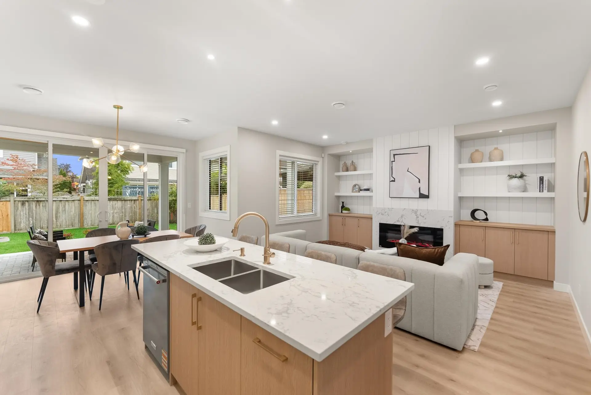 Property at 4880 Garry Street, Richmond, BC