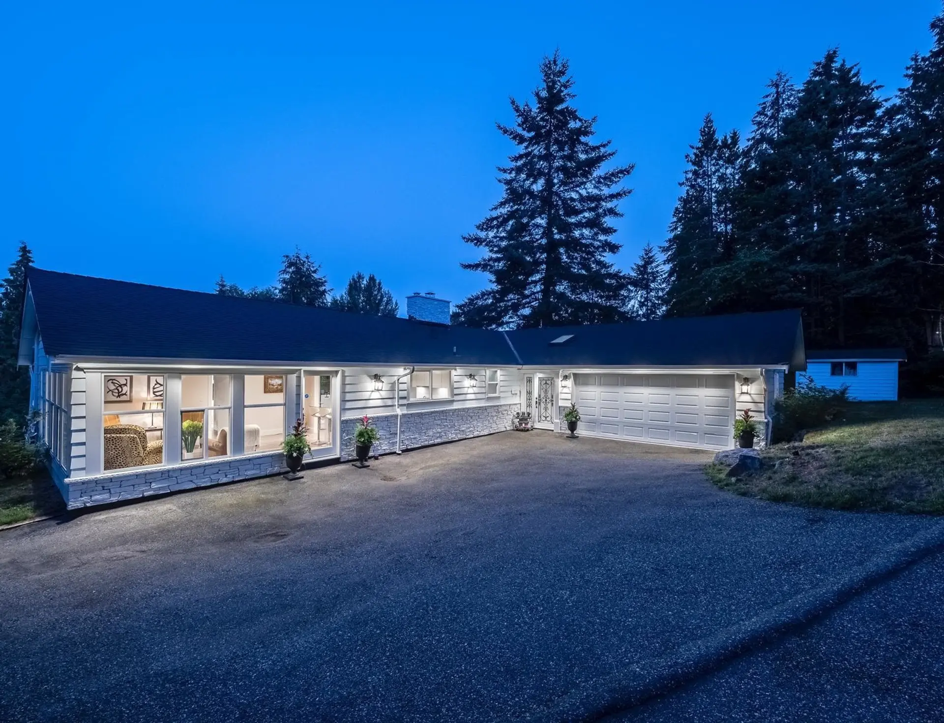Property at 638 King Georges Way, West Vancouver, BC
