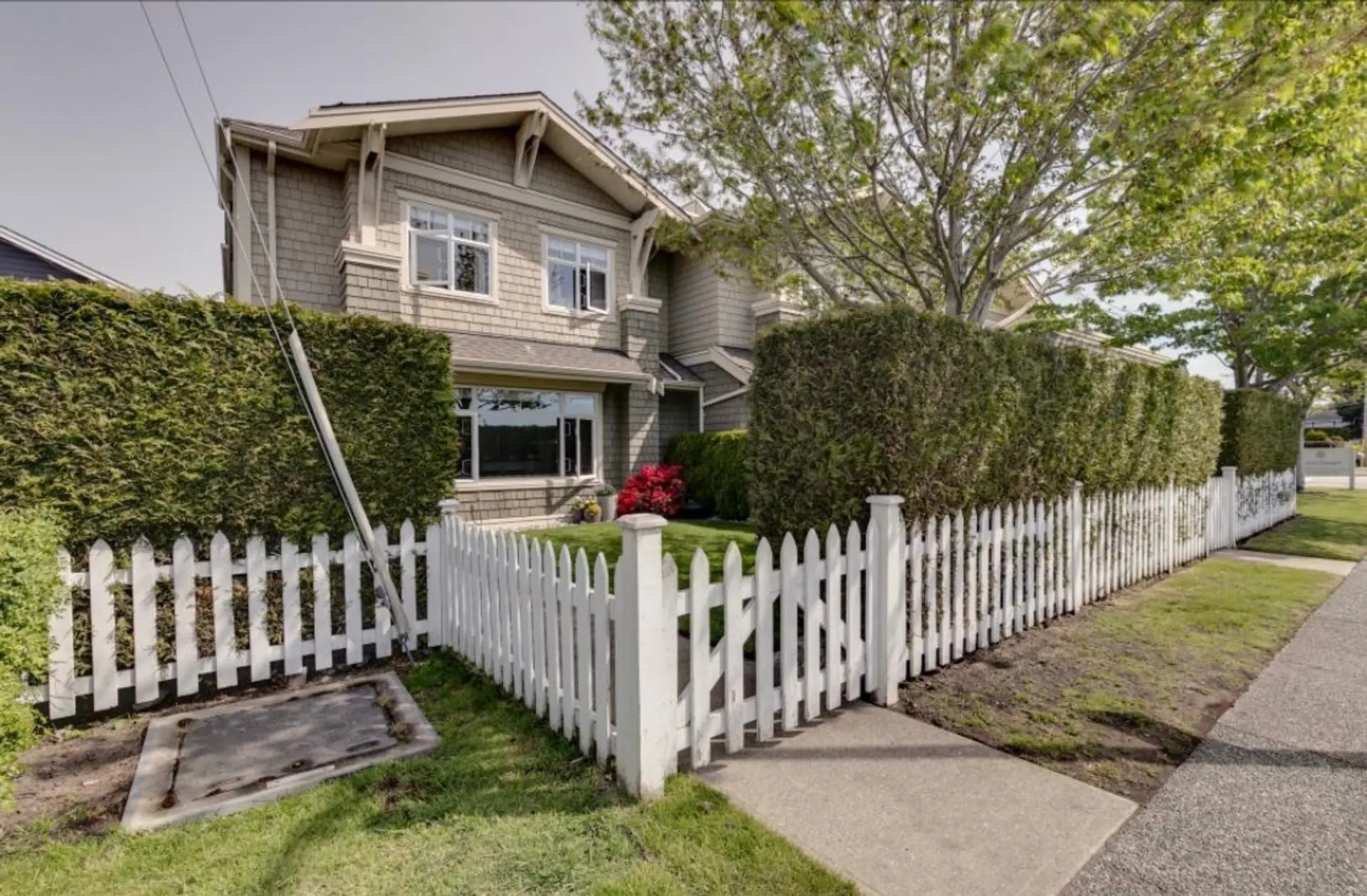 Property at #6 11991 5th Avenue, Richmond, BC