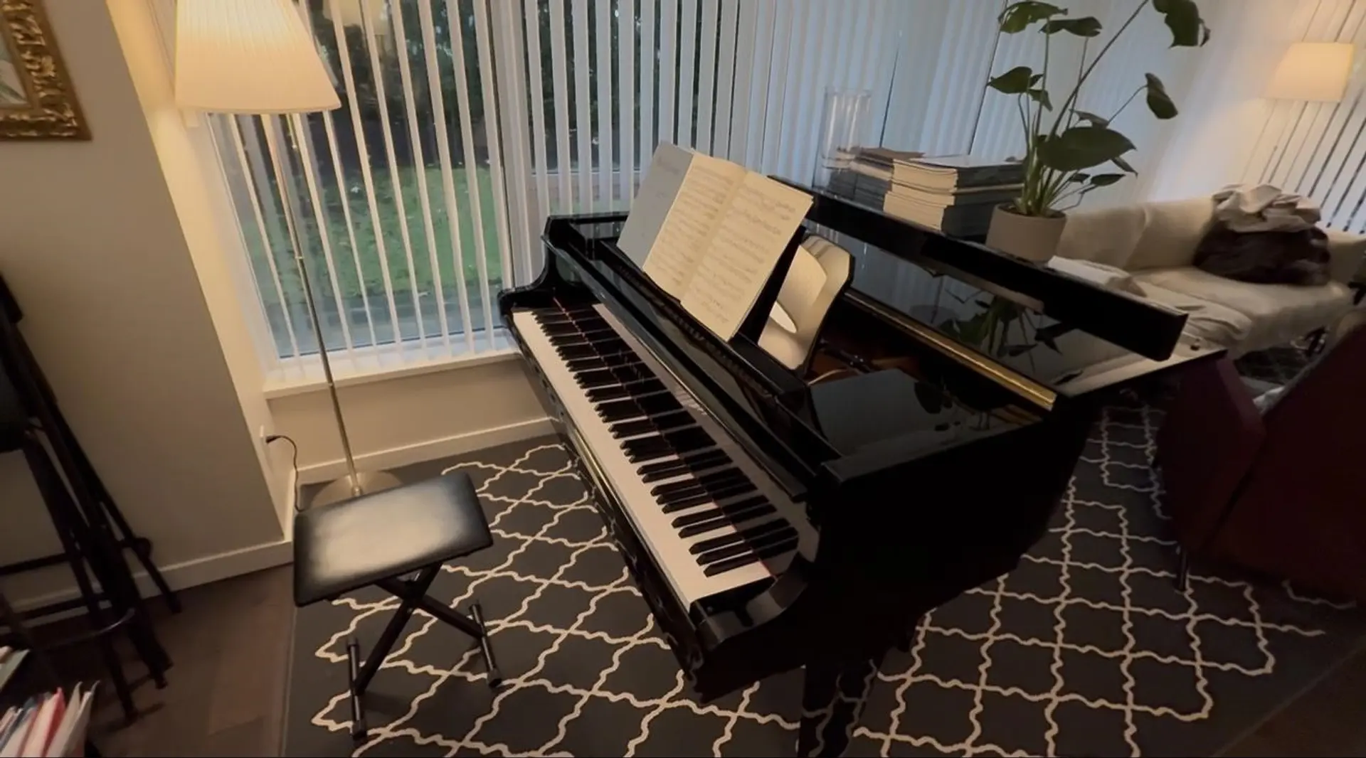 Property at #110 5728 BERTON AVENUE, Vancouver, BC