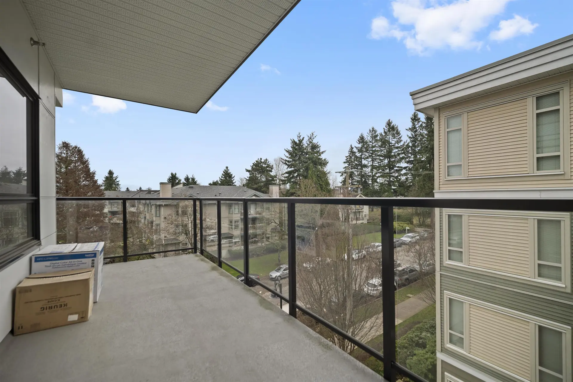 Property at #405 10777 138 STREET, Surrey, BC